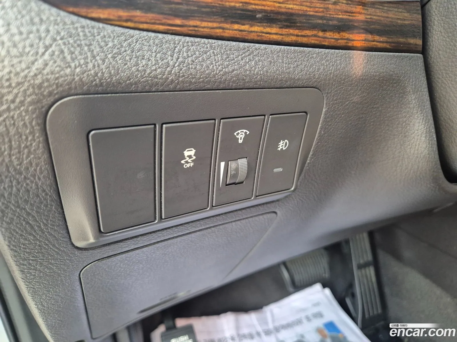 Hyundai Santa Fe CM 2010 — 9
