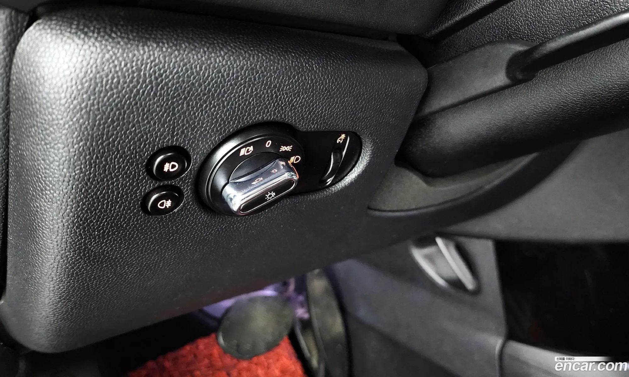 Mini Cooper 2016 WMWXP5107G3A98572 — 10