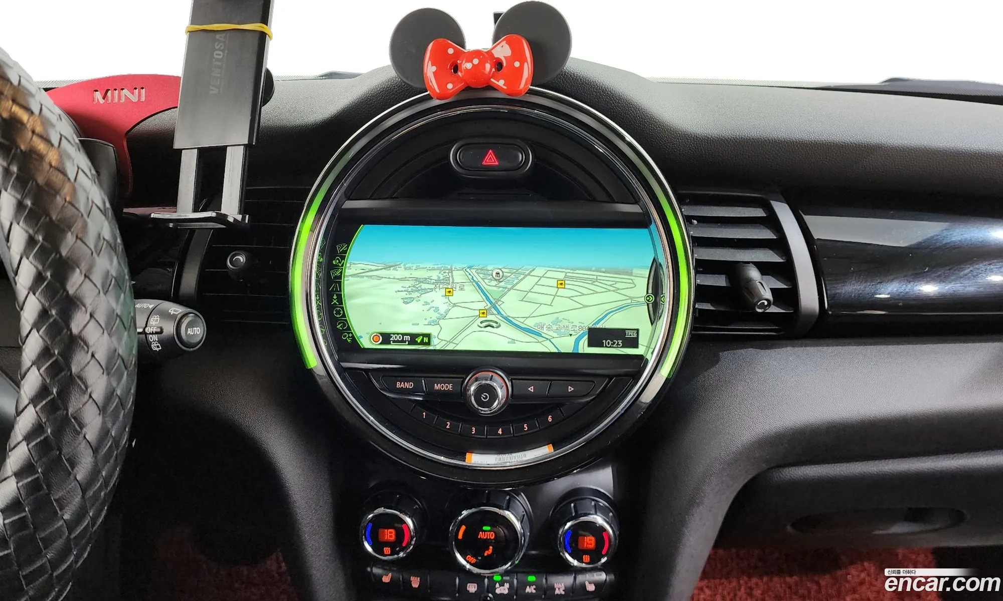 Mini Cooper 2016 WMWXP5107G3A98572 — 7