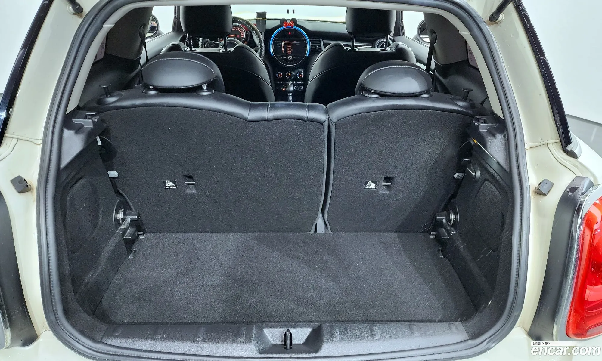 Mini Cooper 2016 WMWXP5107G3A98572 — 3