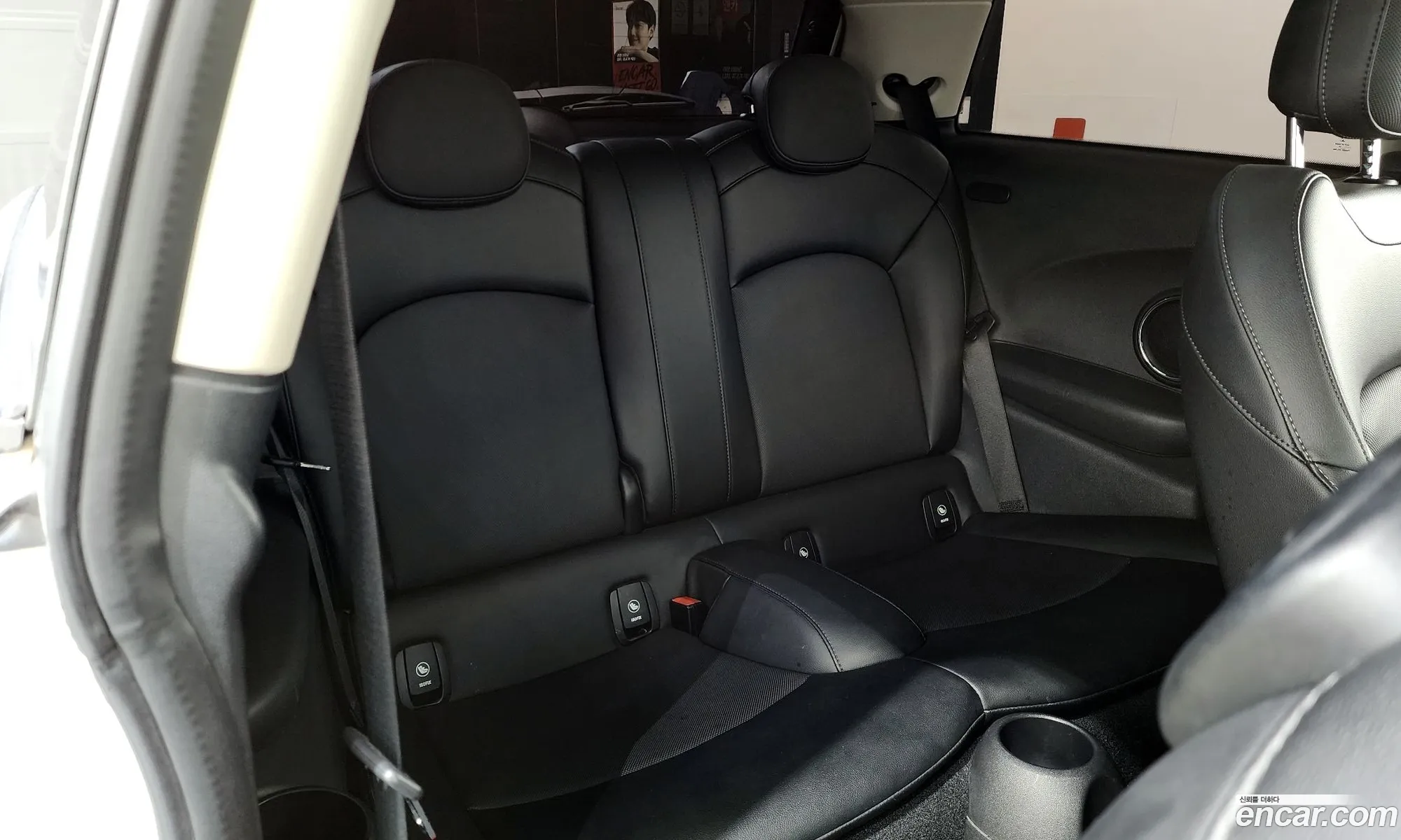 Mini Cooper 2016 WMWXP5107G3A98572 — 19