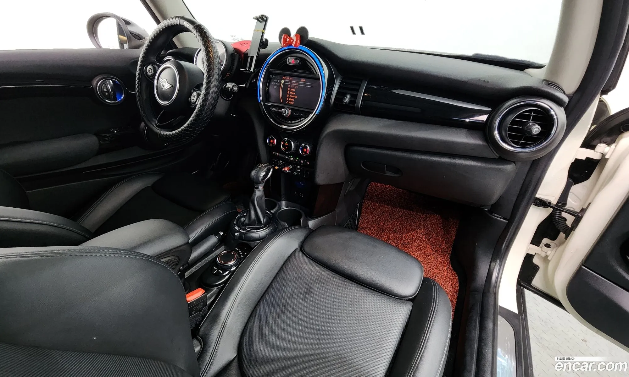 Mini Cooper 2016 WMWXP5107G3A98572 — 12