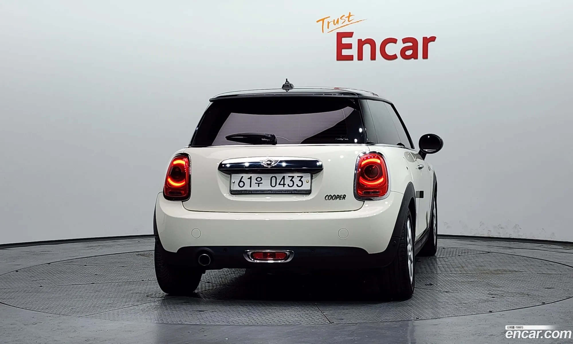 Mini Cooper 2016 WMWXP5107G3A98572 — 11