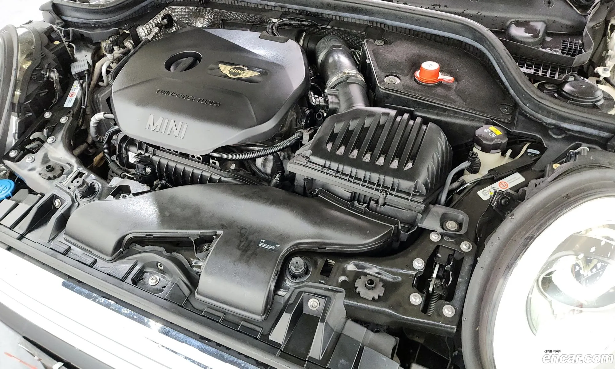 Mini Cooper 2016 WMWXP5107G3A98572 — 14