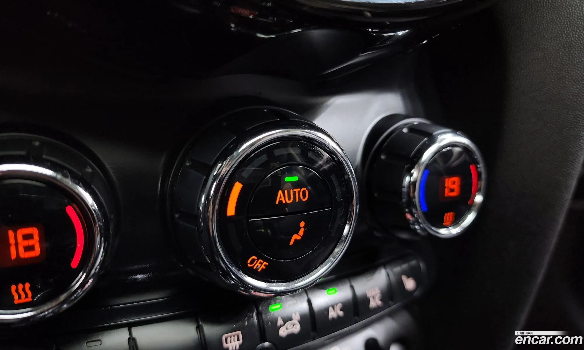 Mini Cooper 2016 WMWXP5107G3A98572 — 17