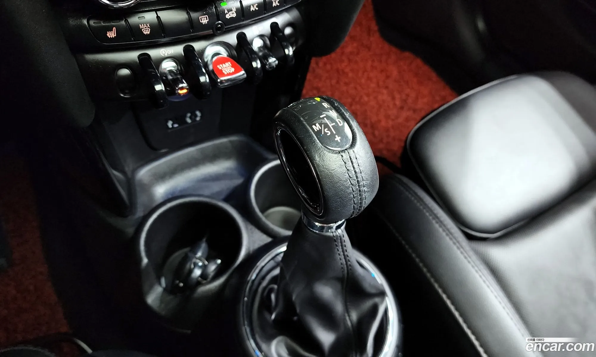 Mini Cooper 2016 WMWXP5107G3A98572 — 18