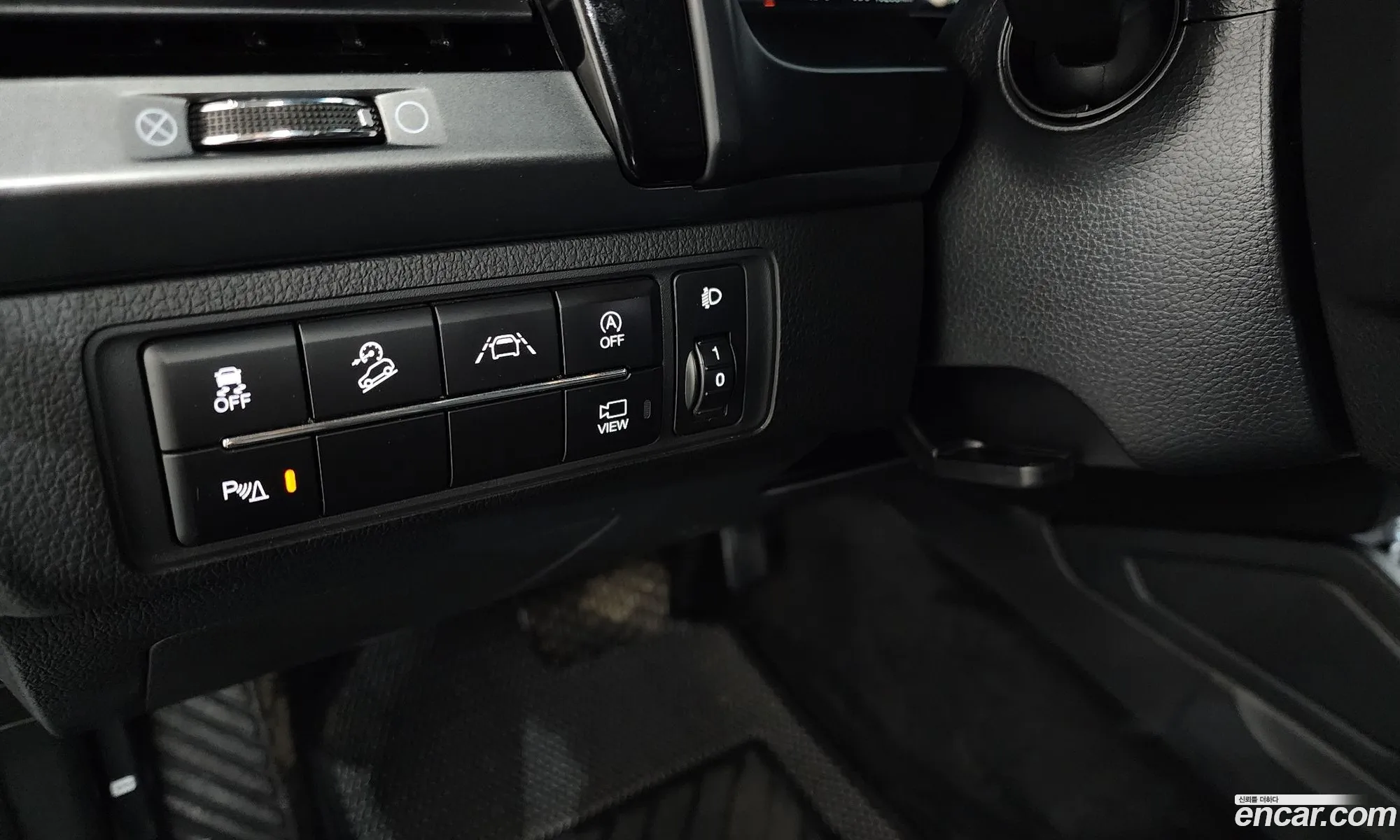 KG Mobility (SsangYong) Rexton Sports Khan 2022 — 22