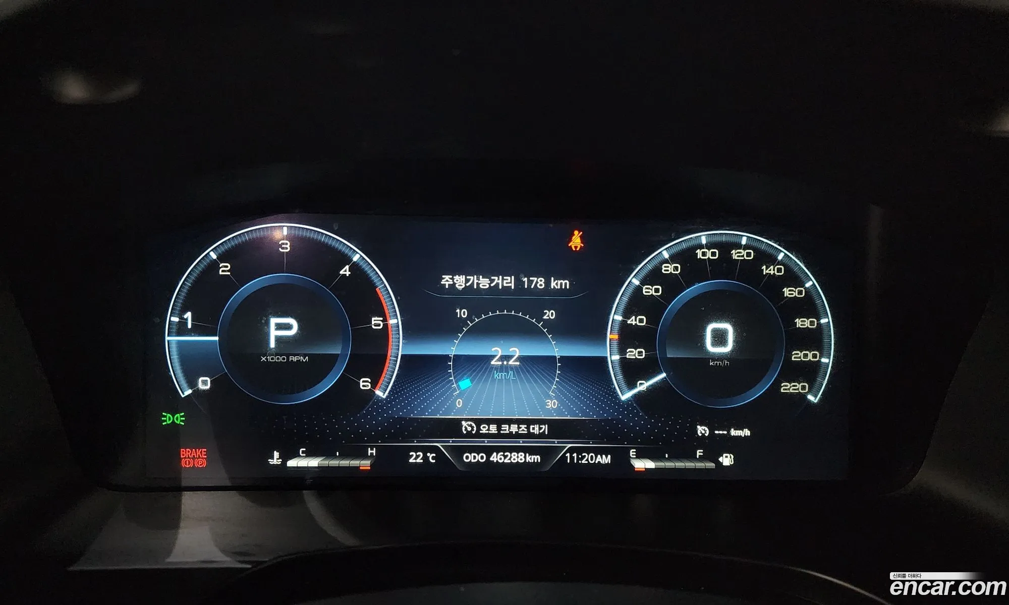 KG Mobility (SsangYong) Rexton Sports Khan 2022 — 28