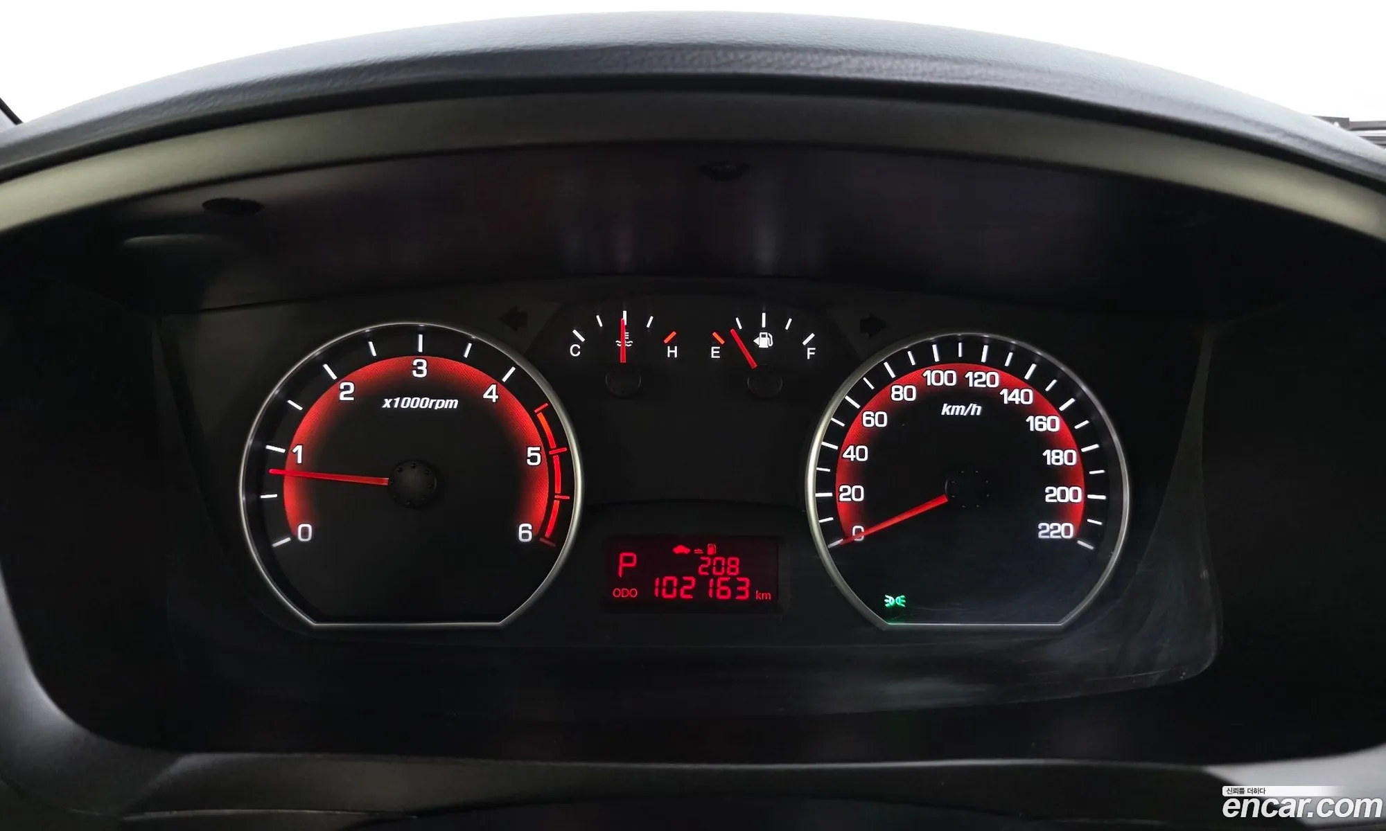 KG Mobility (SsangYong) Korando Sports 2015 — 9