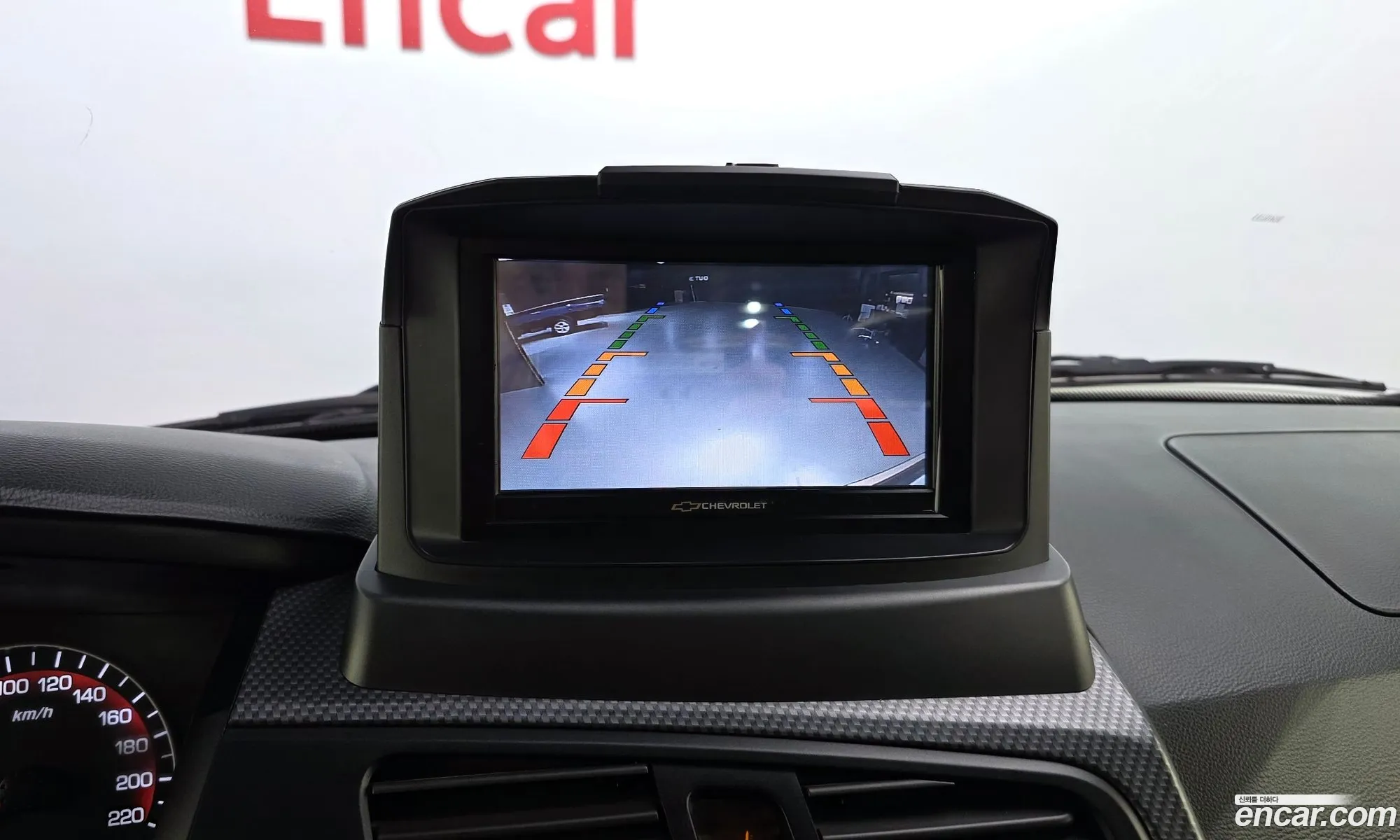KG Mobility (SsangYong) Korando Sports 2015 — 11