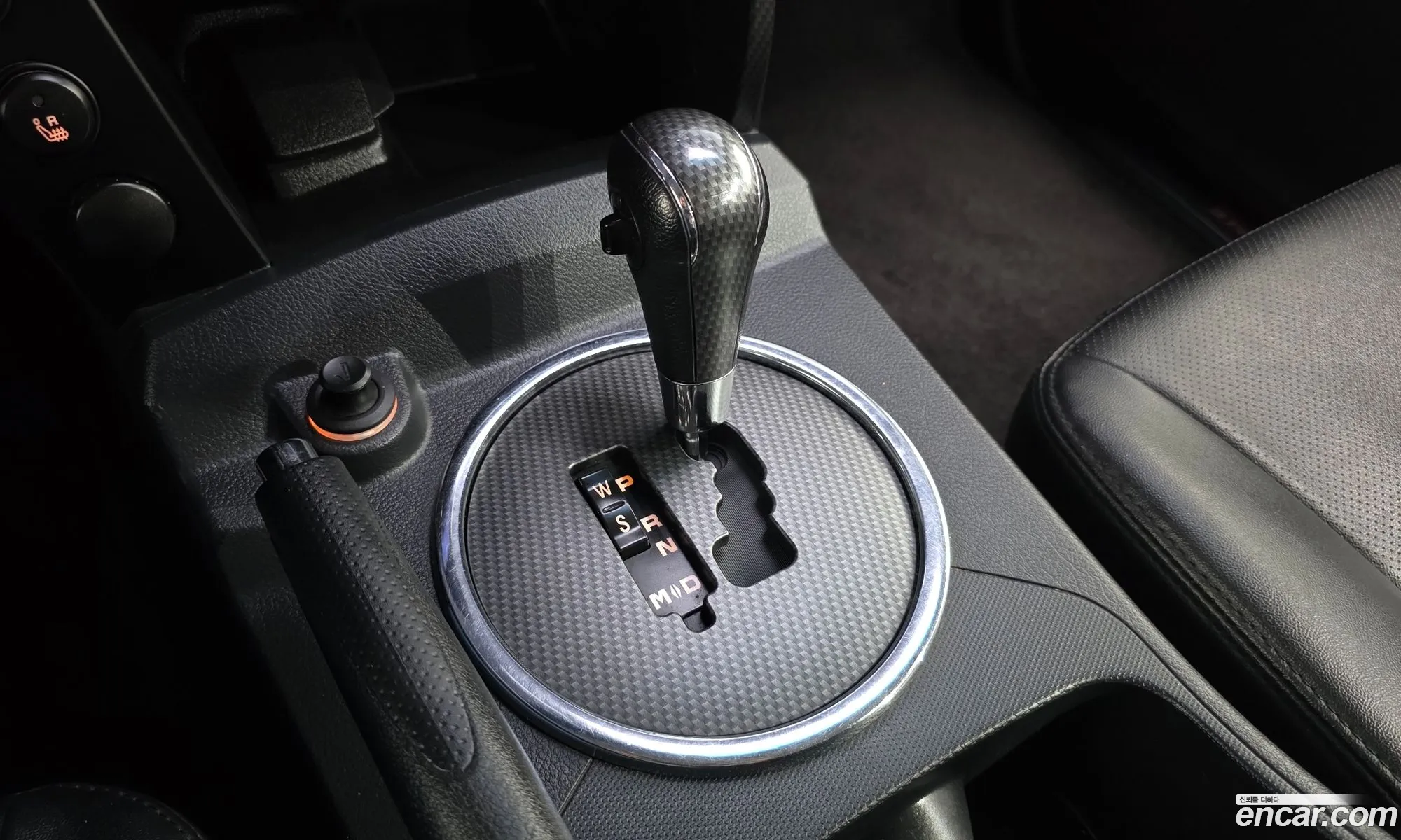KG Mobility (SsangYong) Korando Sports 2015 — 16