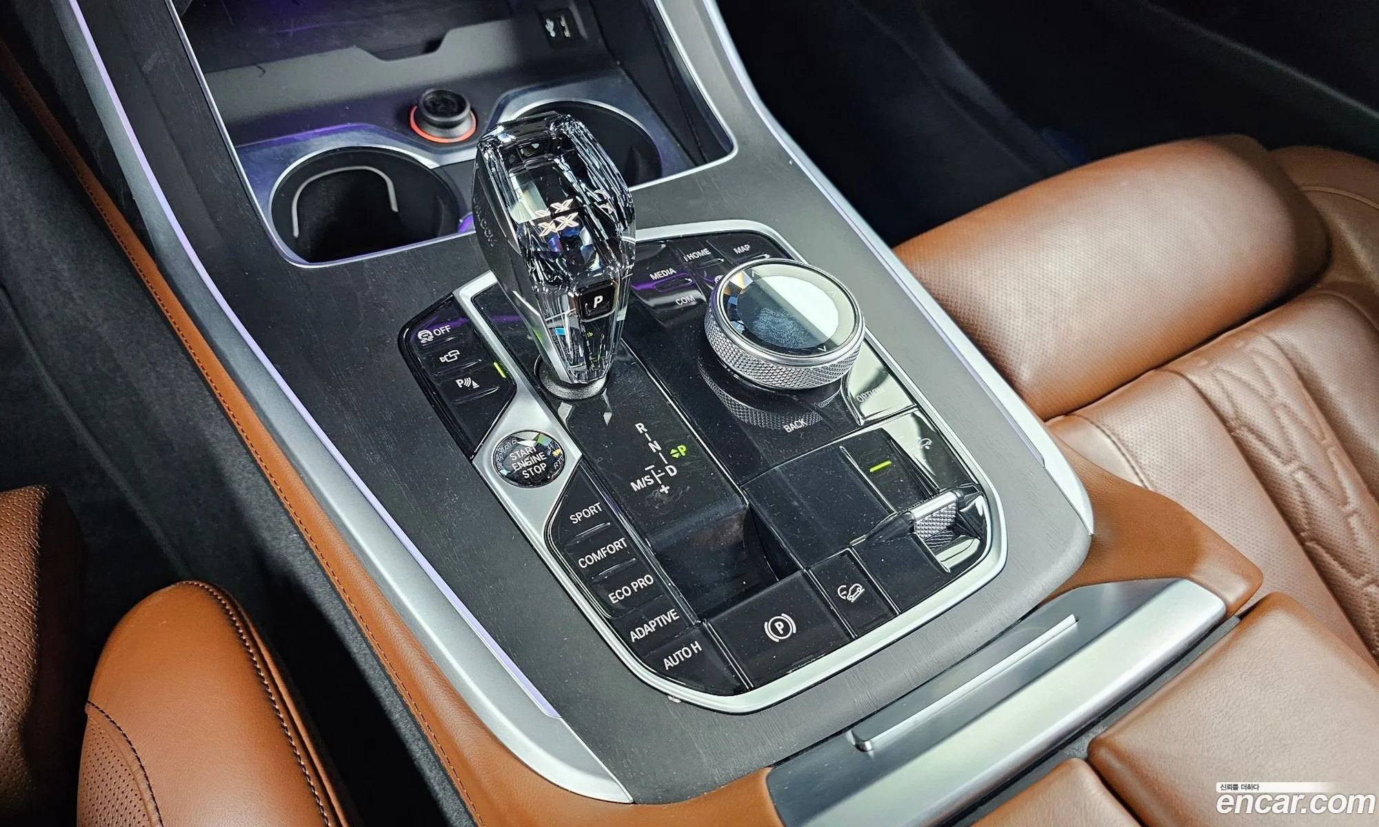 BMW X7 2022 WBATB4107N9K27697 — 31
