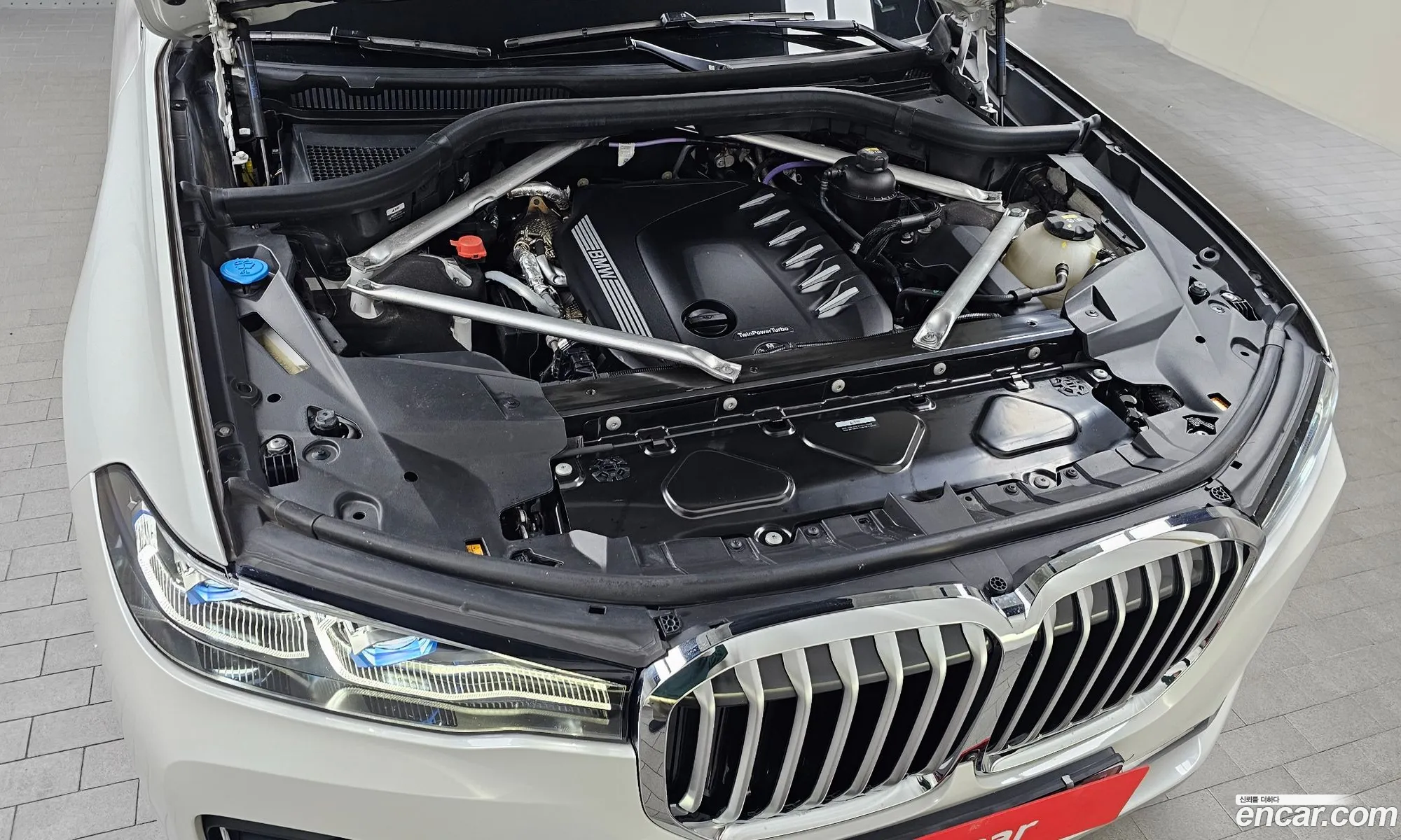 BMW X7 2022 WBATB4107N9K27697 — 15