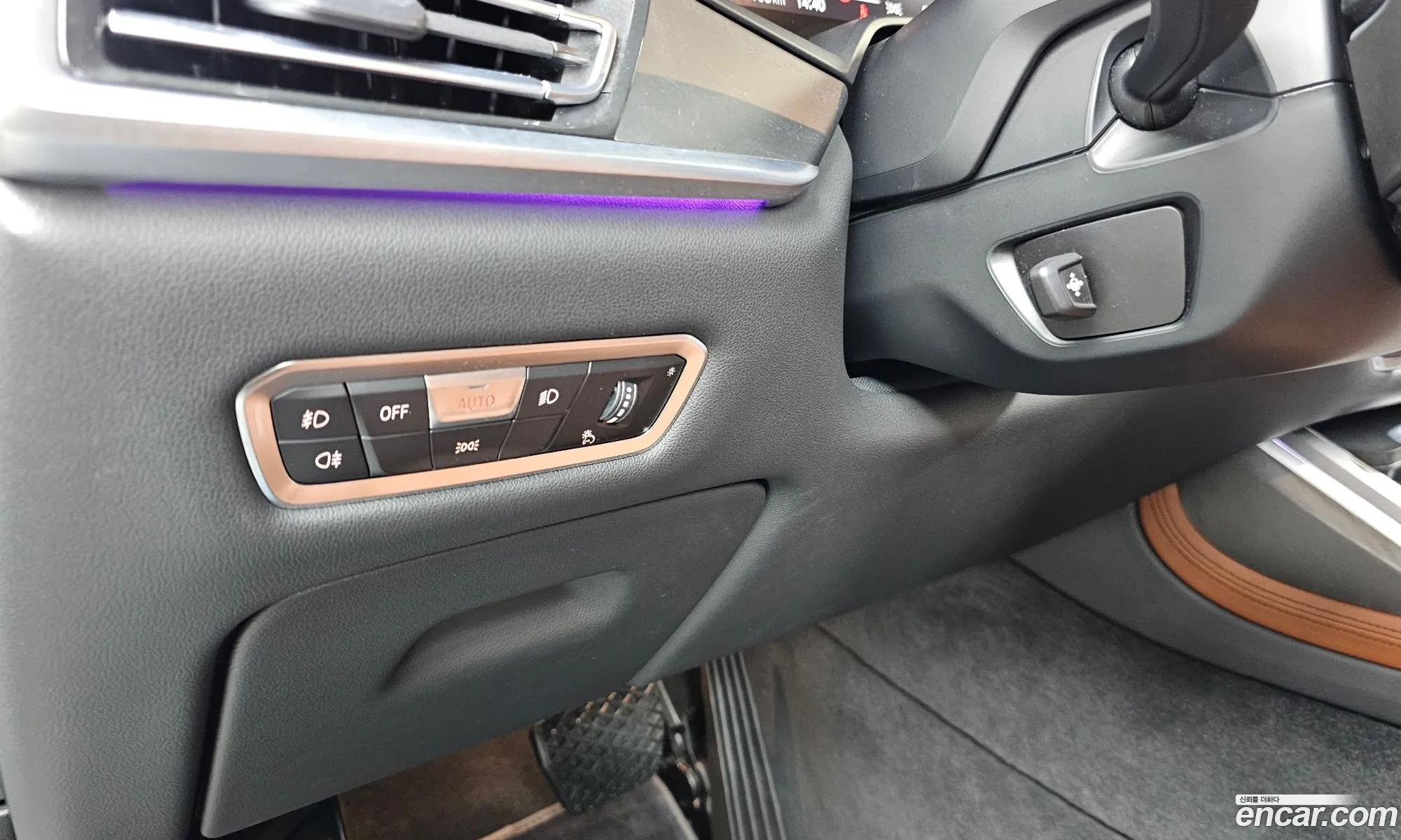 BMW X7 2022 WBATB4107N9K27697 — 26