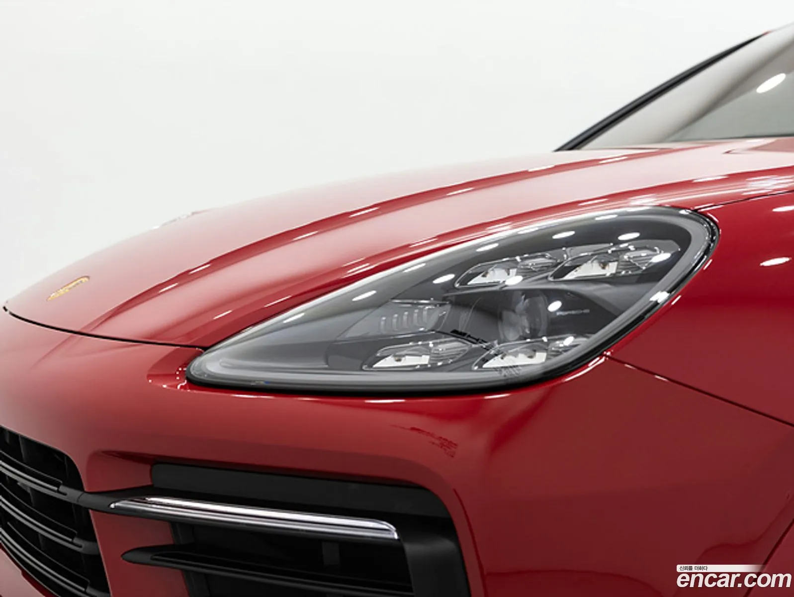 Porsche Cayenne 2022 — 10