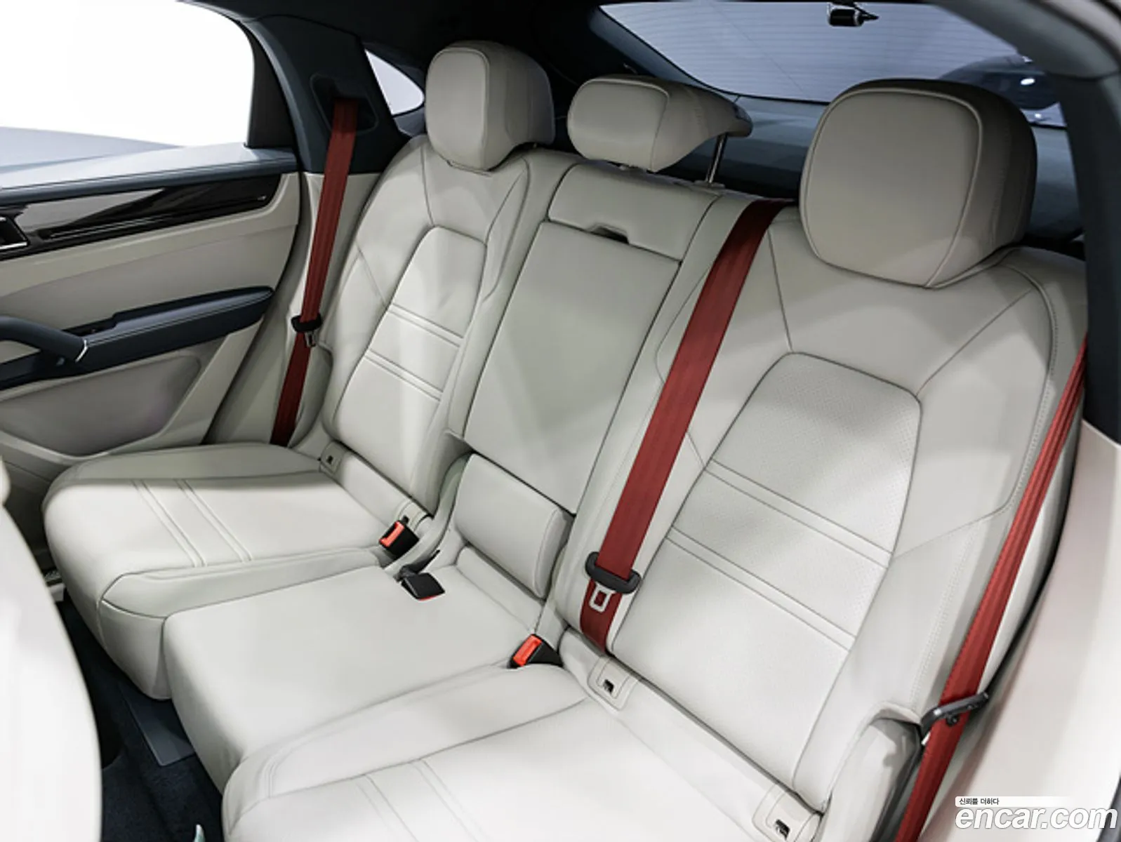 Porsche Cayenne 2022 — 13