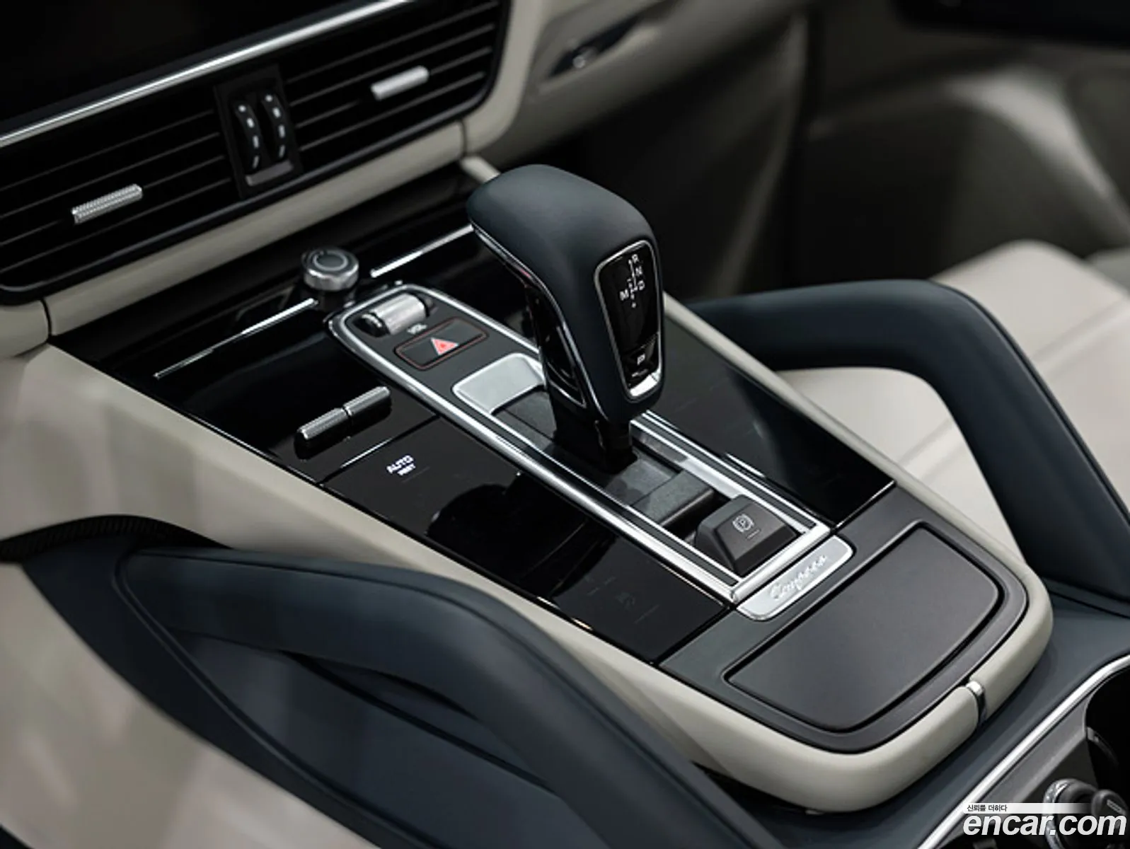 Porsche Cayenne 2022 — 9