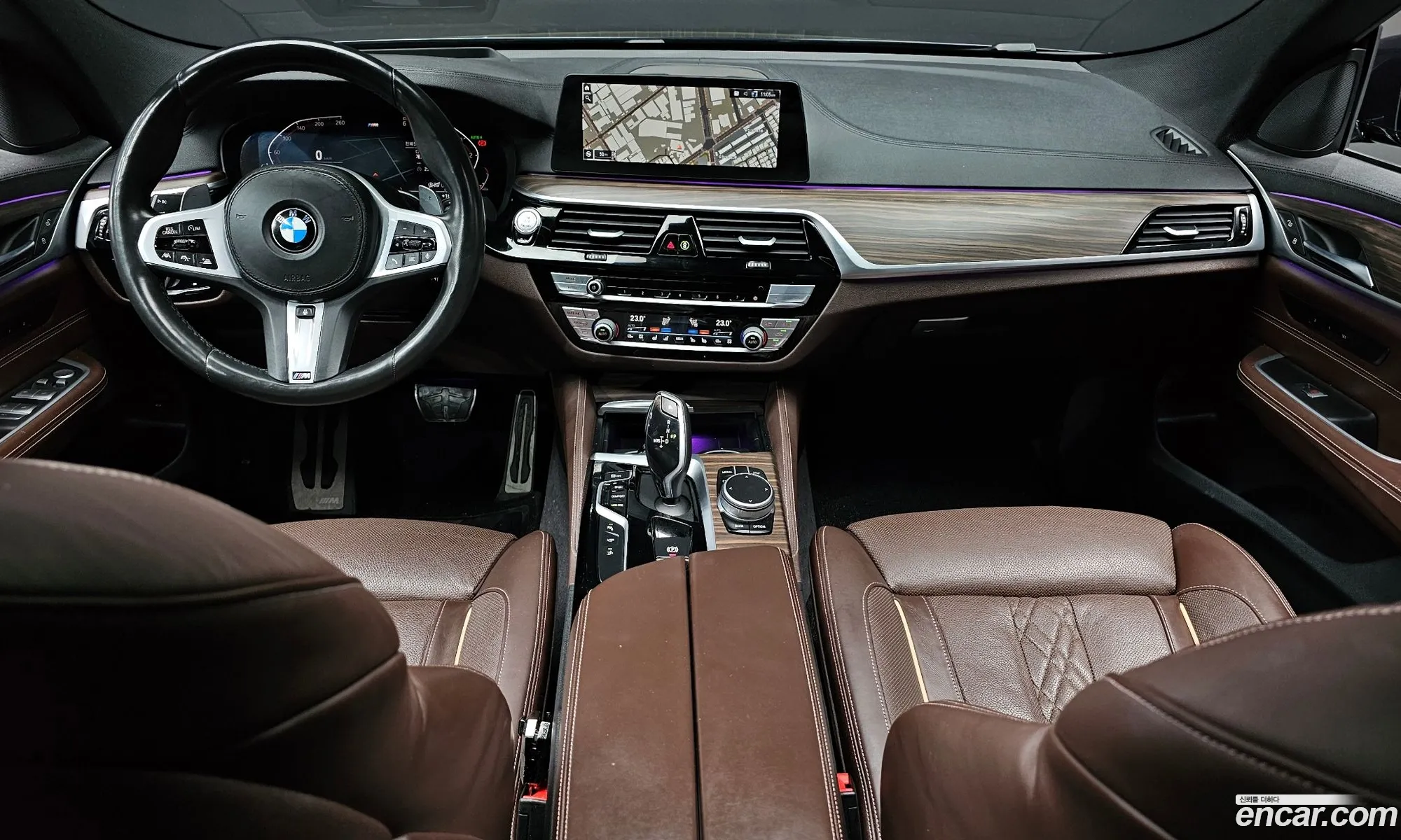 BMW 6 Series GT 2020 WBAJX2108LCD78063 — 18