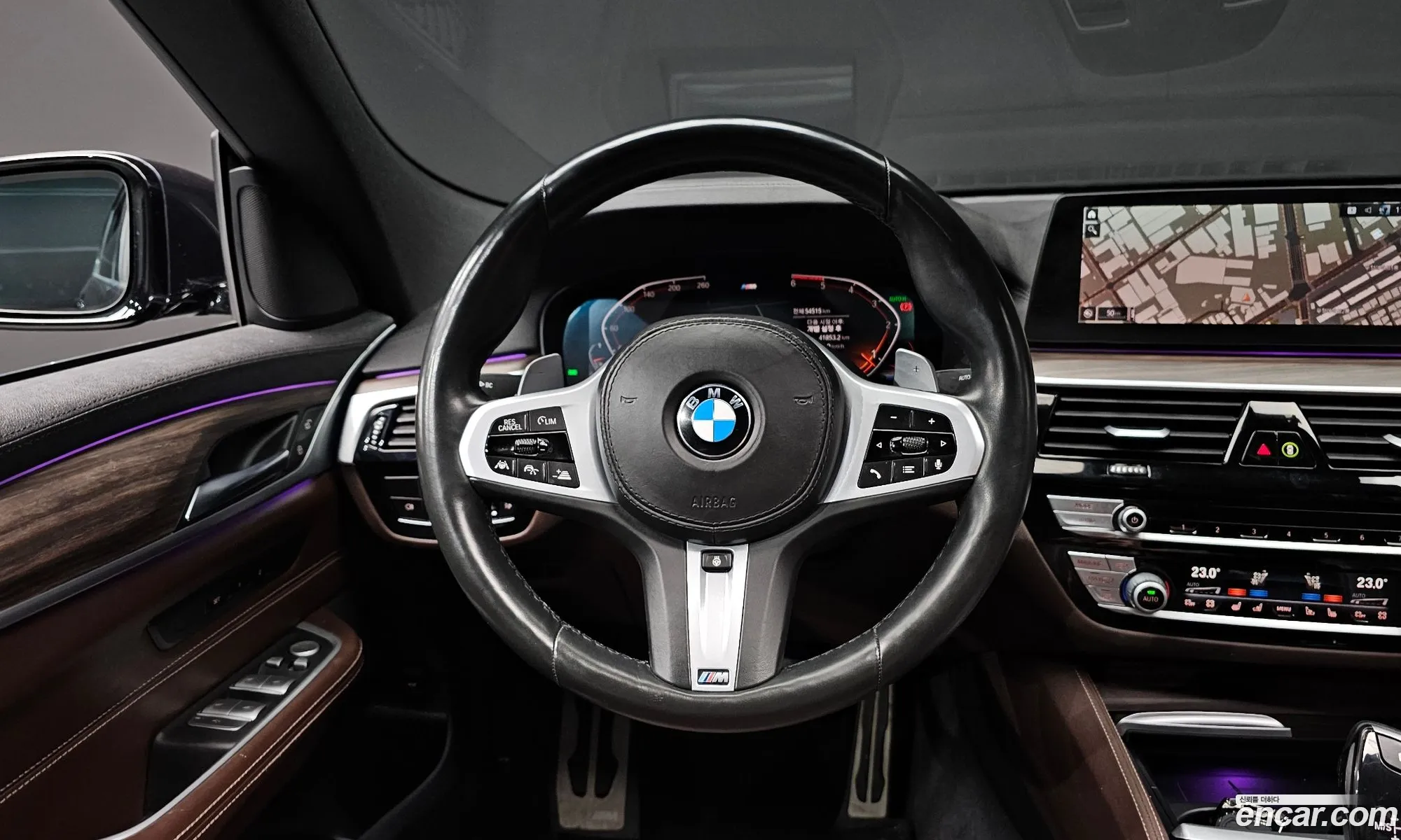 BMW 6 Series GT 2020 WBAJX2108LCD78063 — 19