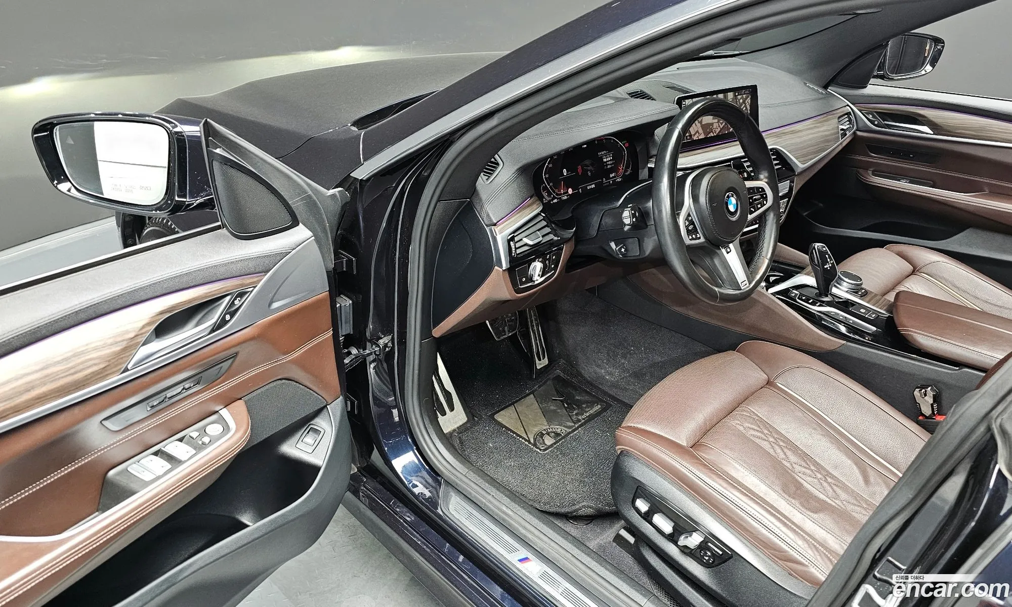 BMW 6 Series GT 2020 WBAJX2108LCD78063 — 15