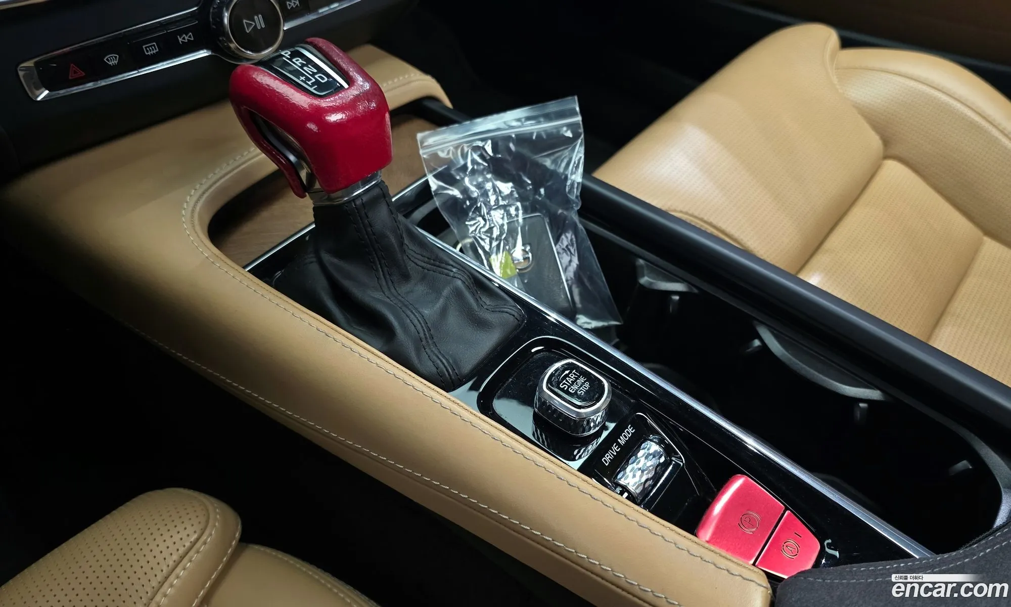 Volvo S90 2019 — 2