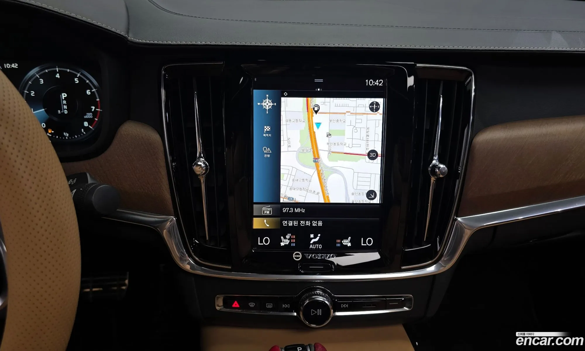 Volvo S90 2019 — 6