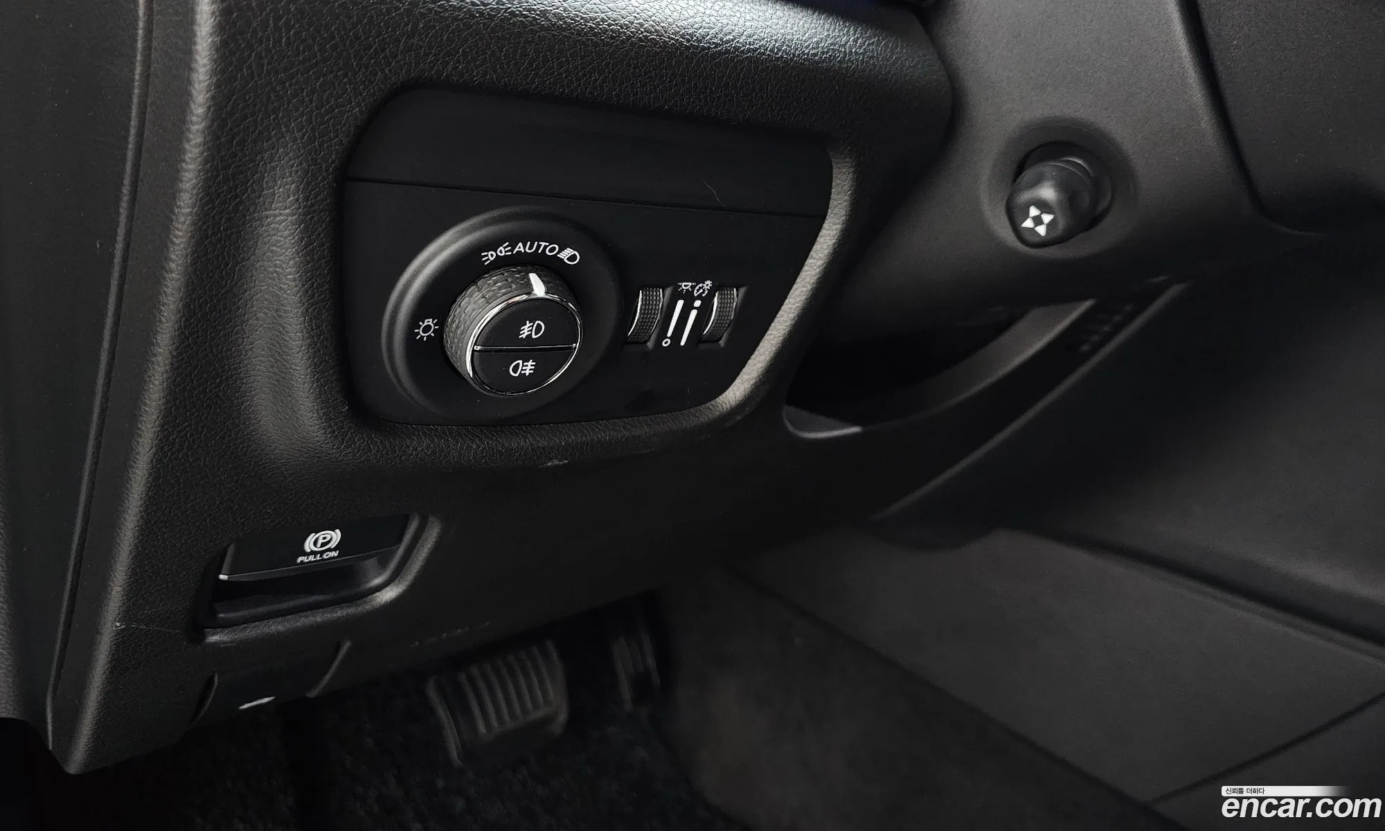 Jeep Grand Cherokee 2021 — 8