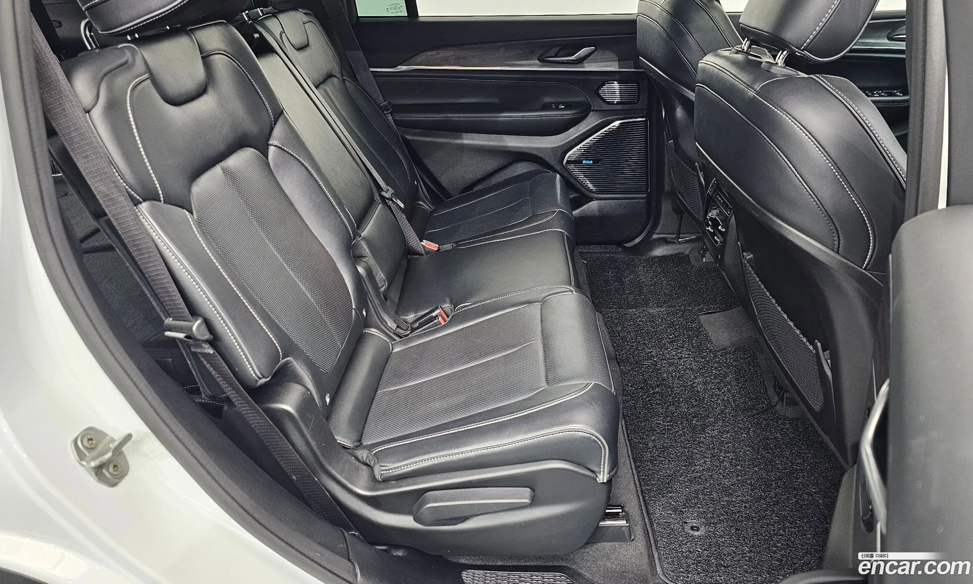 Jeep Grand Cherokee 2021 — 3