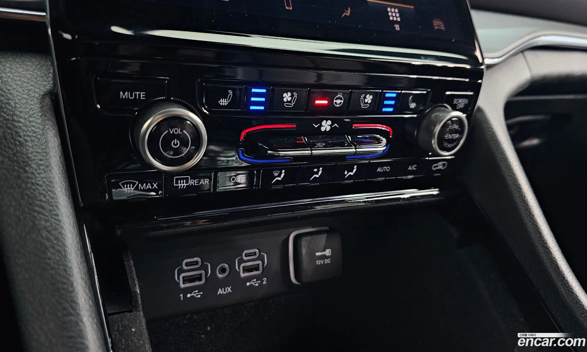 Jeep Grand Cherokee 2021 — 16