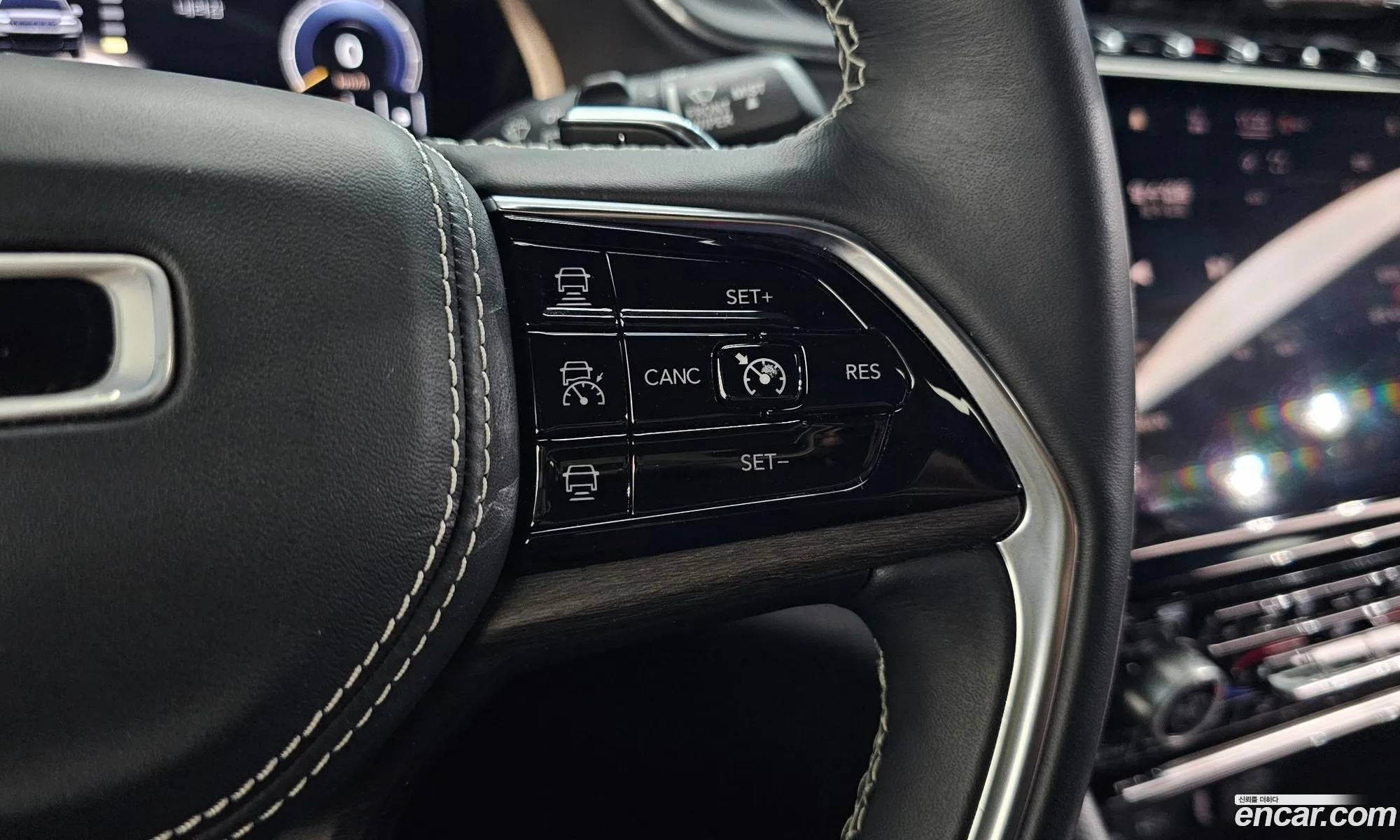 Jeep Grand Cherokee 2021 — 20