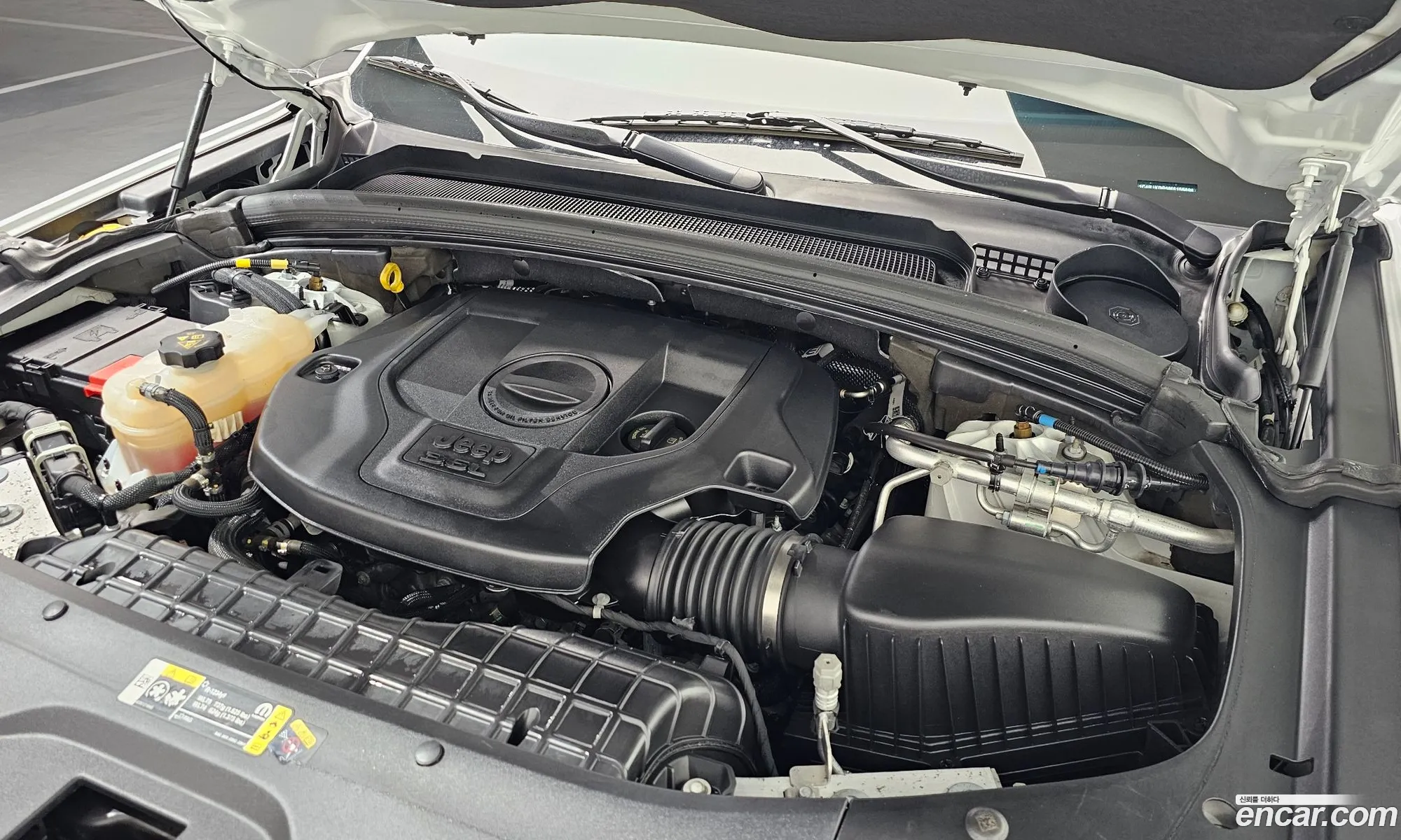 Jeep Grand Cherokee 2021 — 14