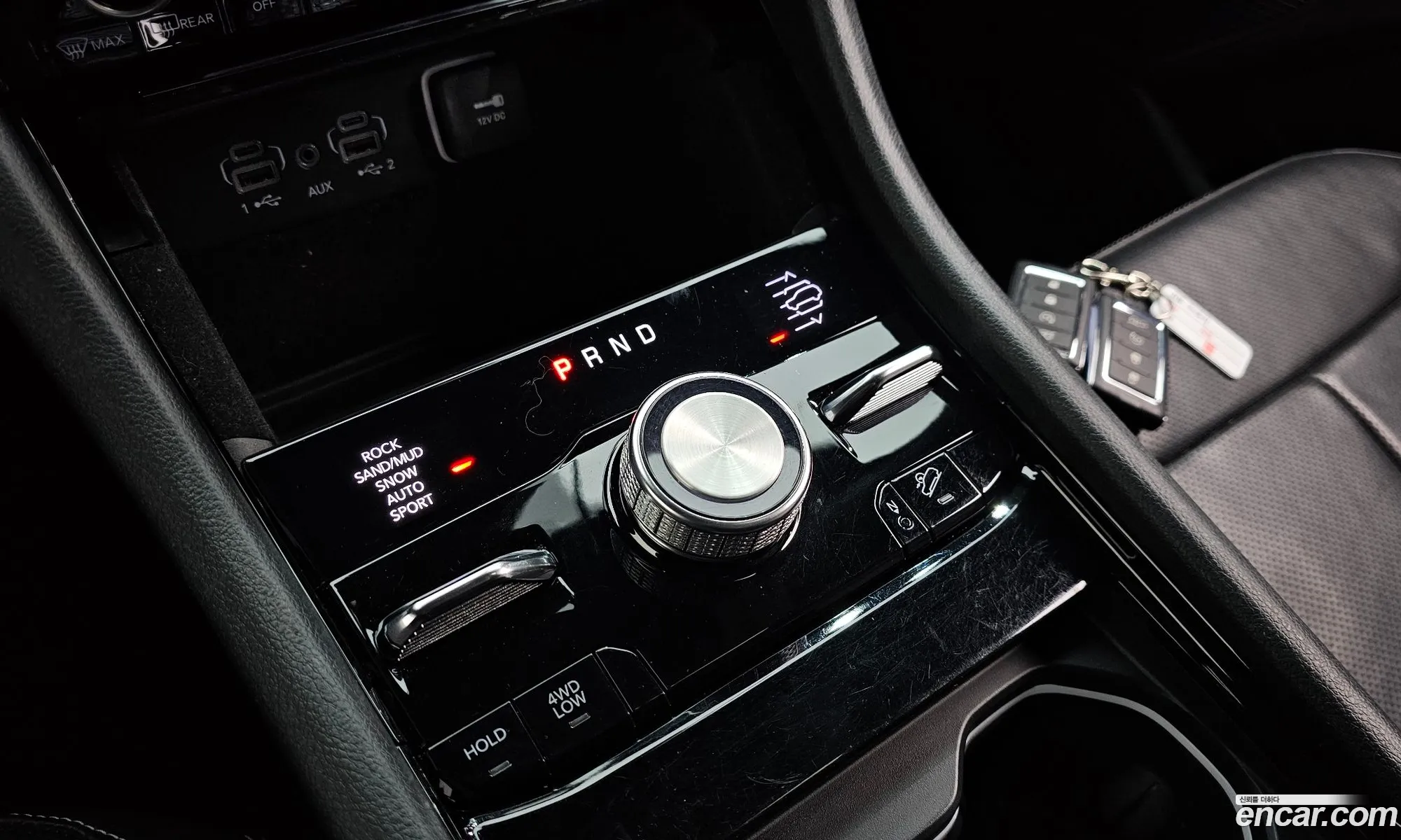 Jeep Grand Cherokee 2021 — 10