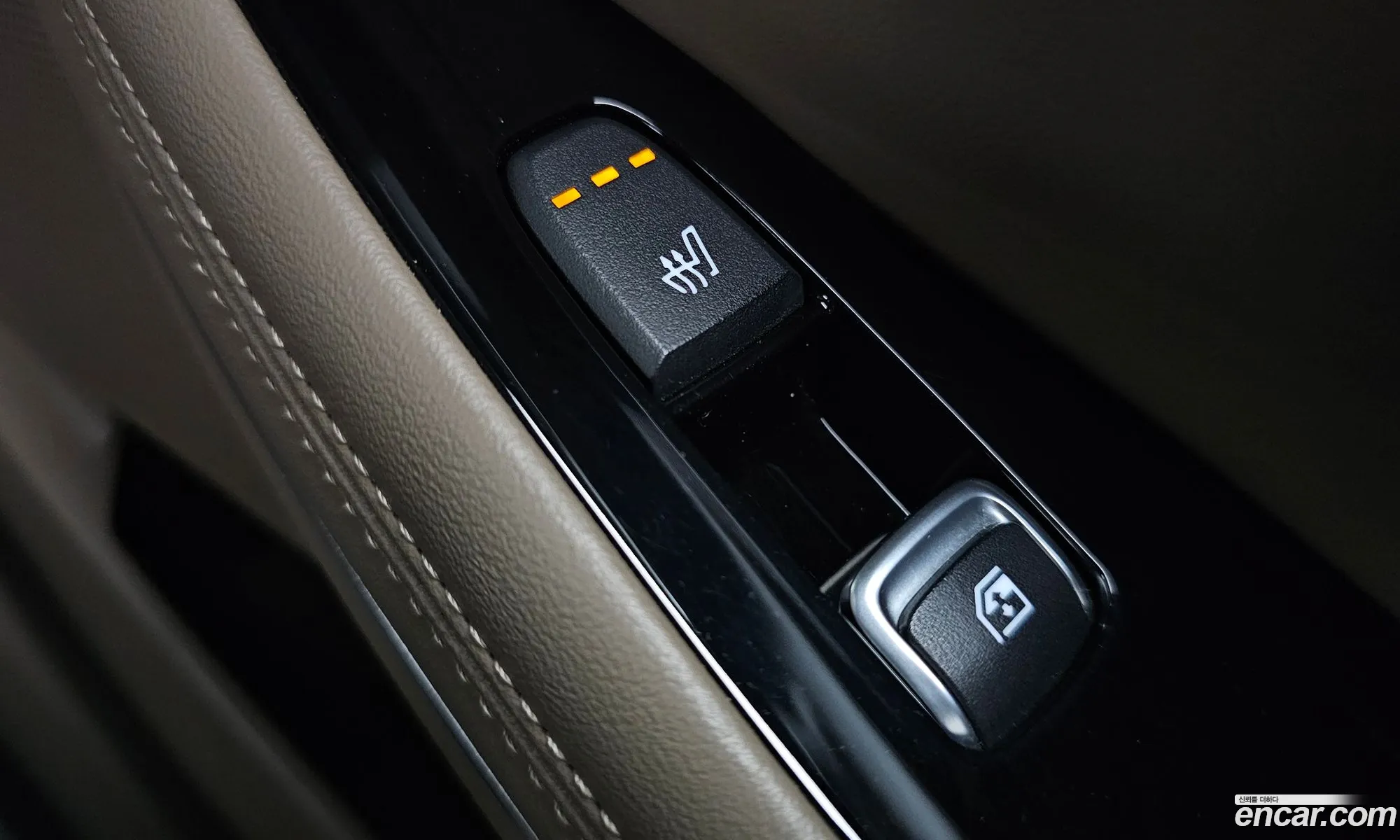 Kia K8 2021 — 30