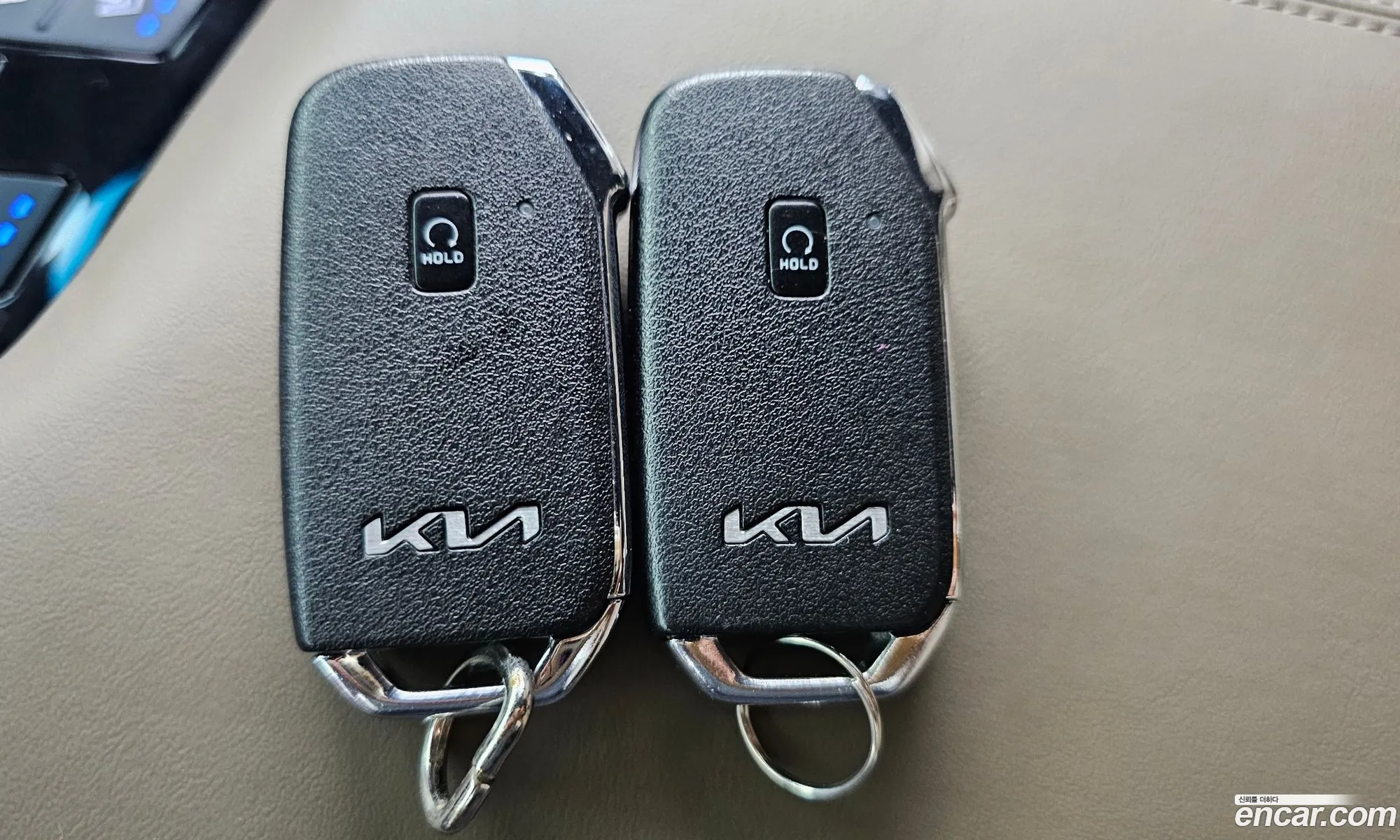 Kia K8 2021 — 22