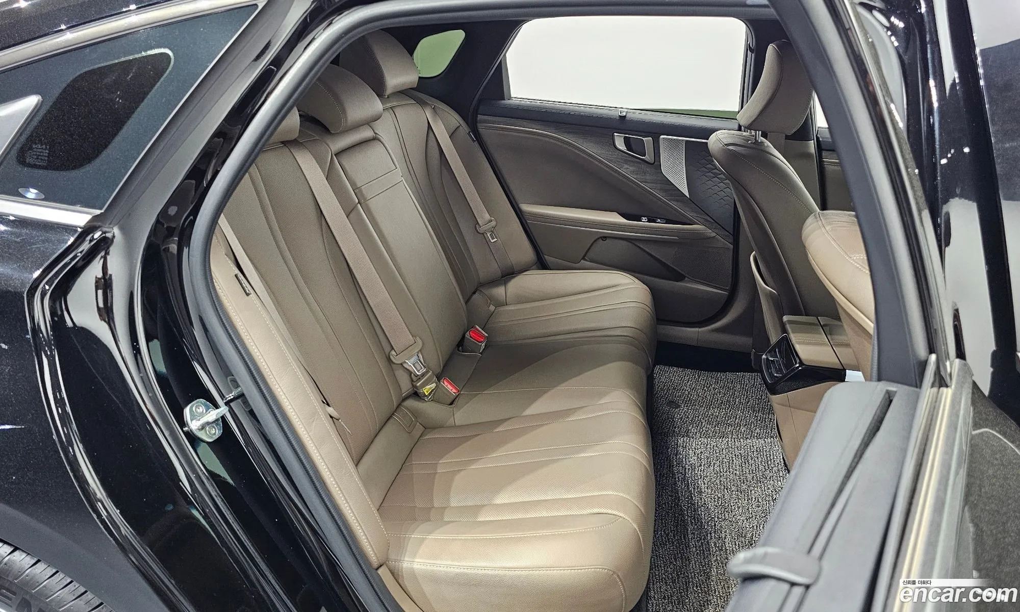 Kia K8 2021 — 12