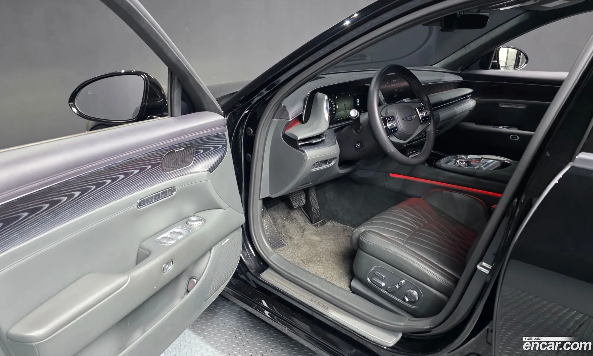 Genesis G90 2022 — 21