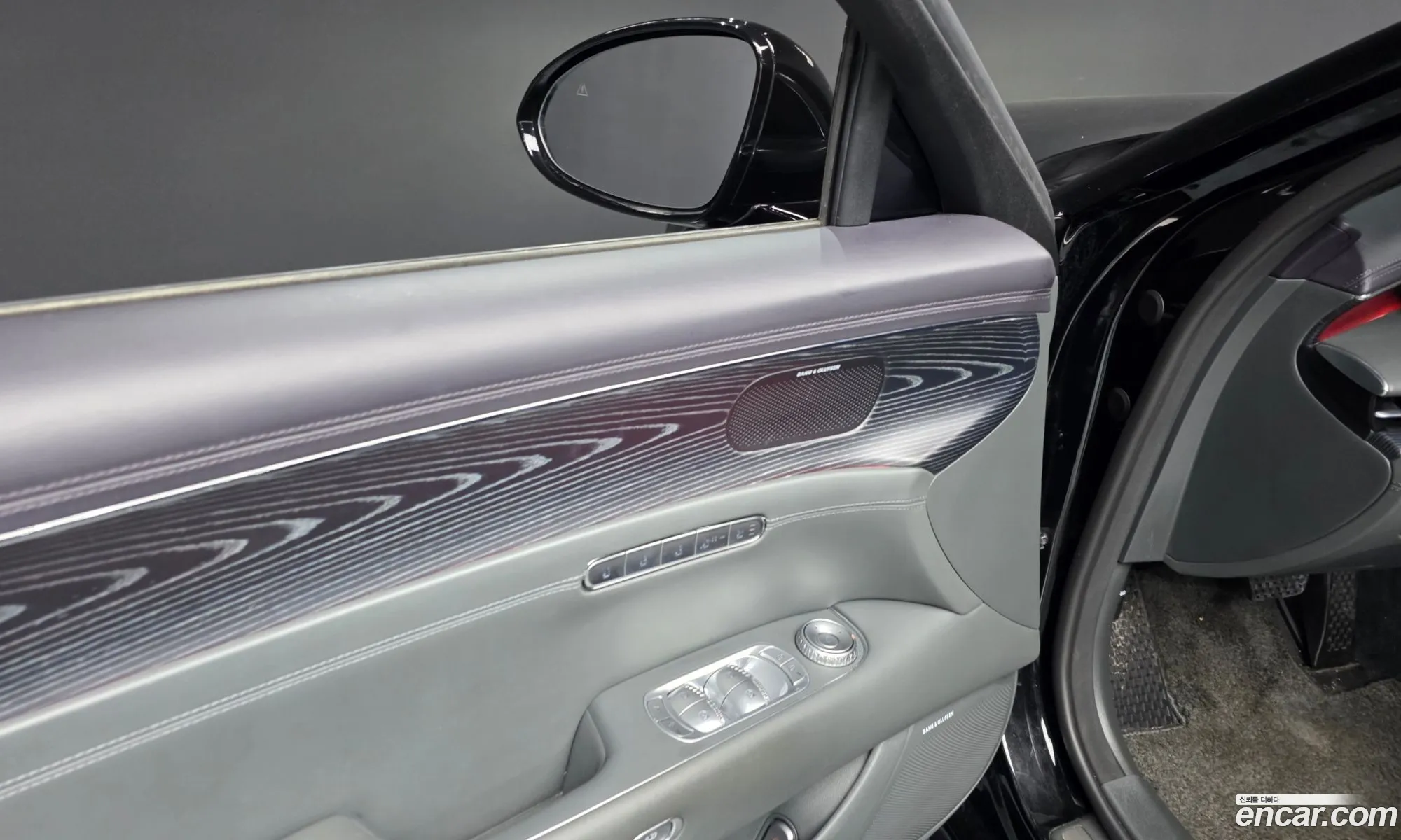Genesis G90 2022 — 22