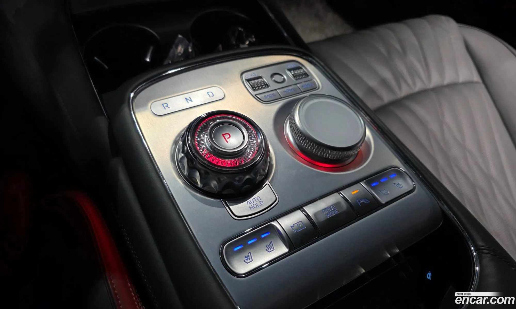 Genesis G90 2022 — 3