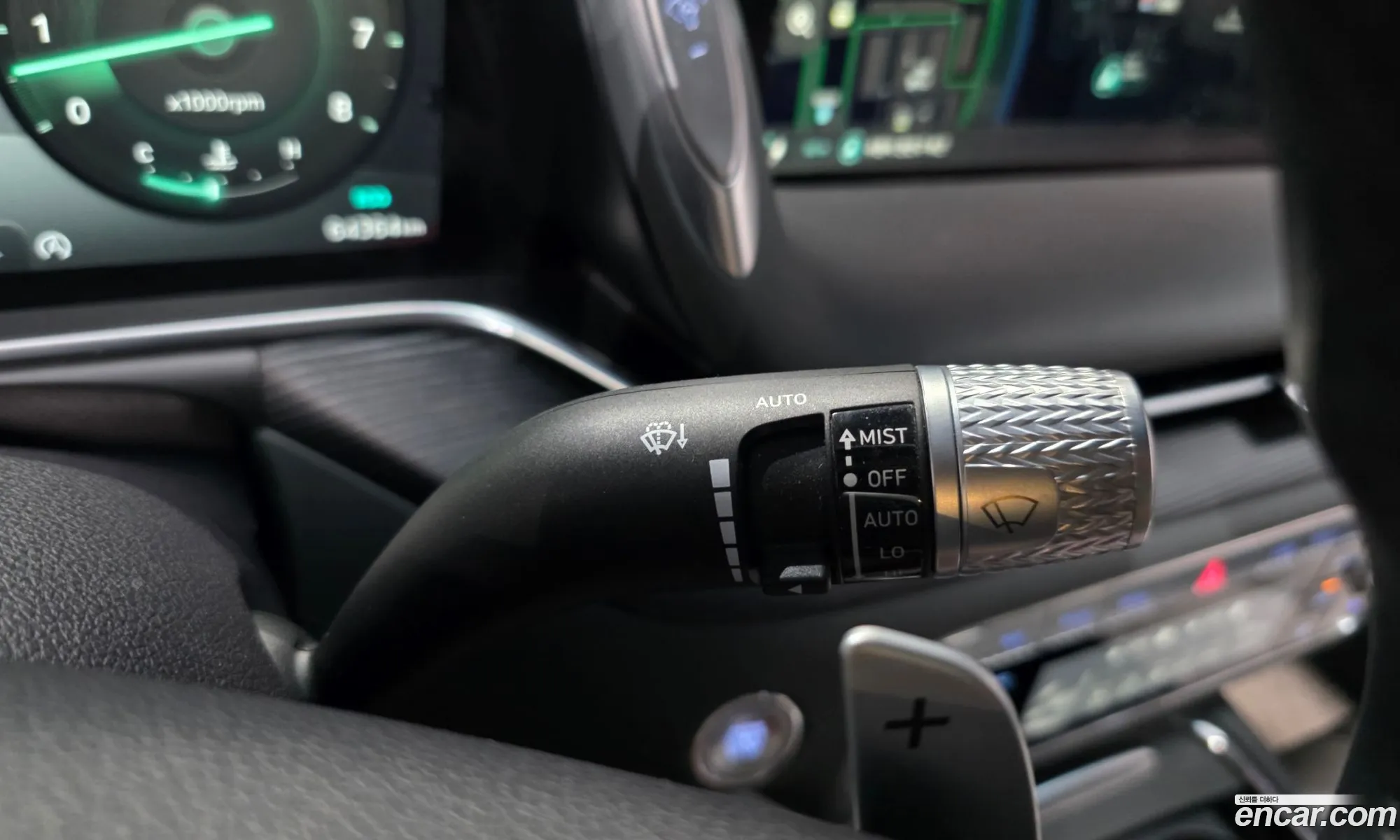 Genesis G90 2022 — 37