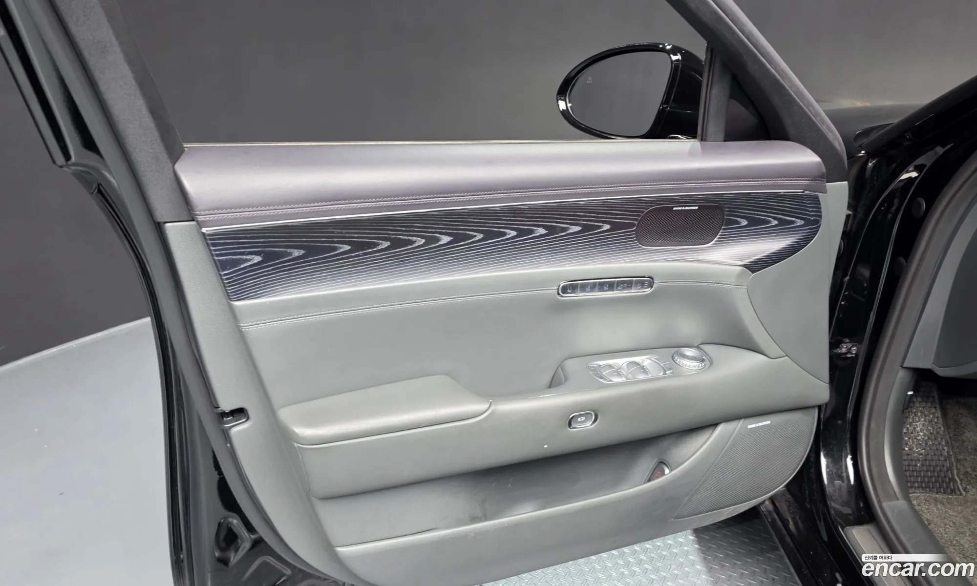 Genesis G90 2022 — 5