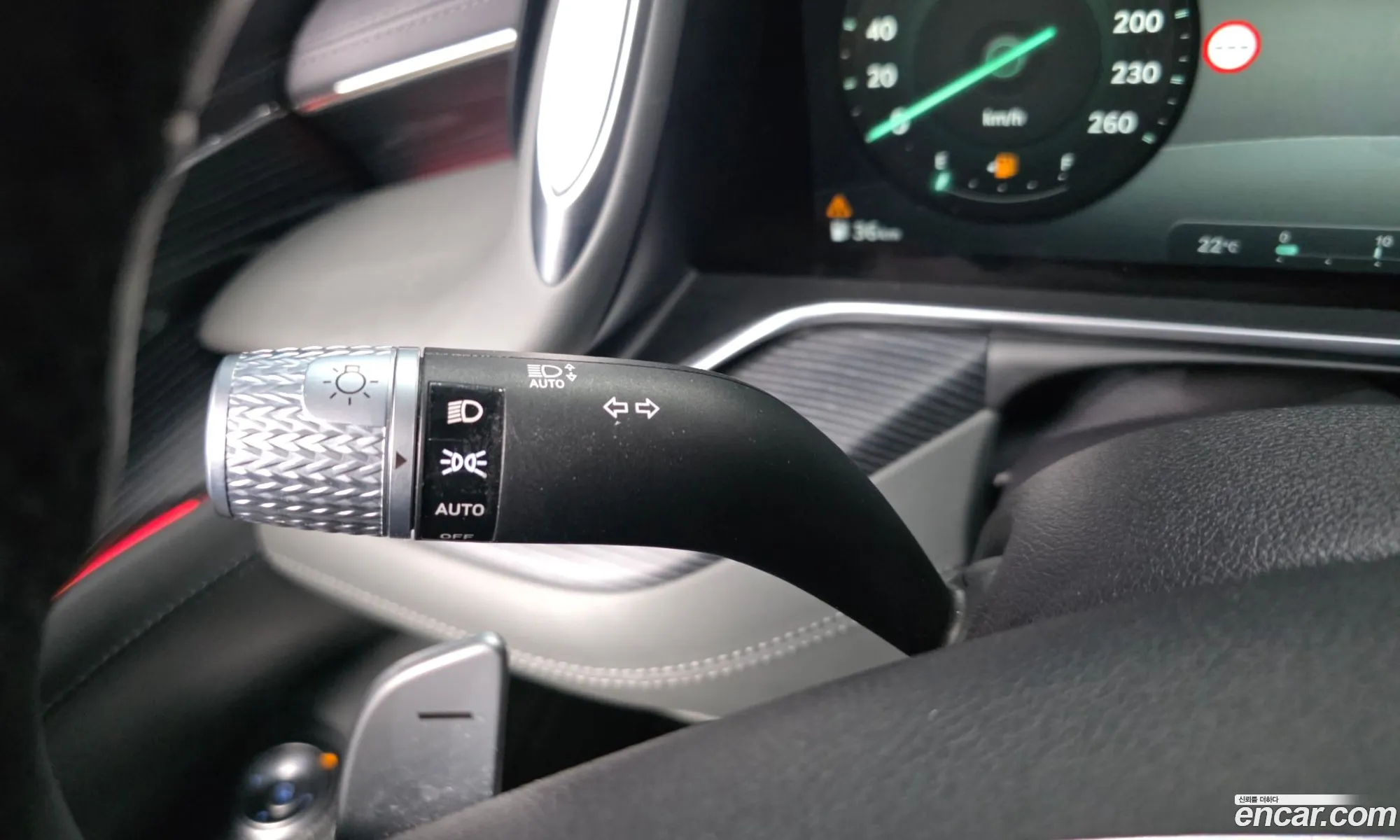 Genesis G90 2022 — 39