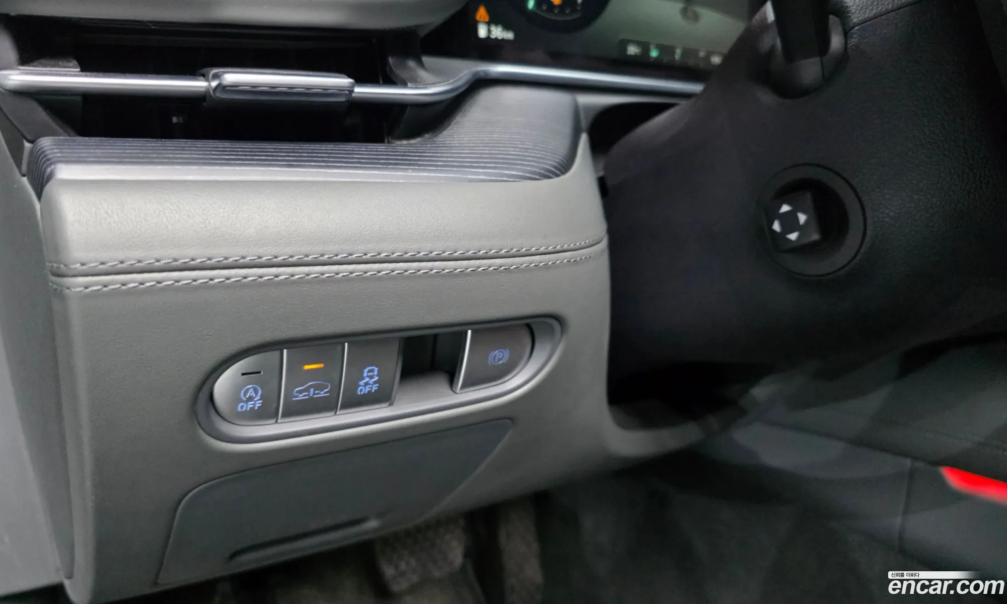 Genesis G90 2022 — 33