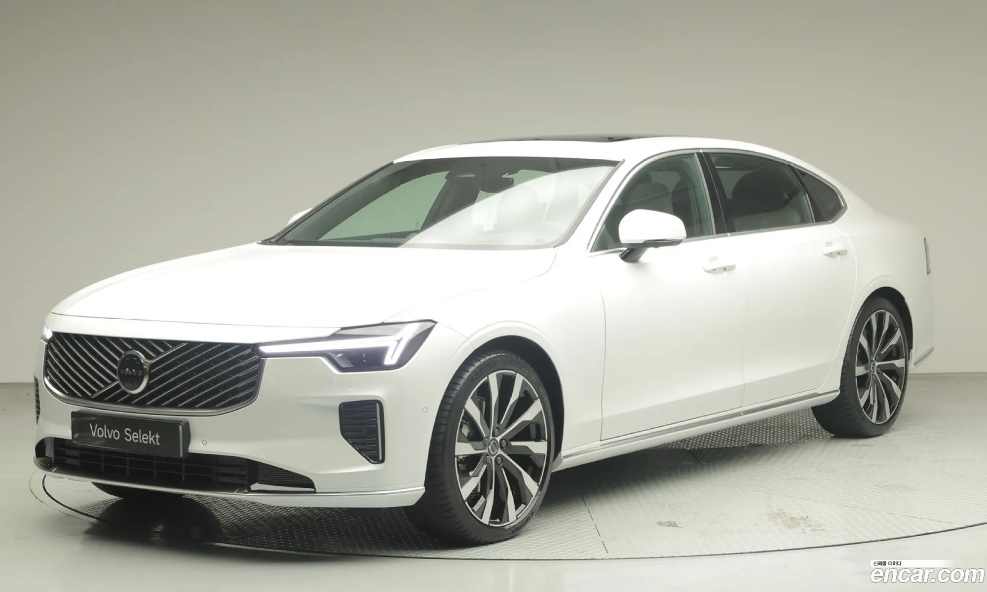 Volvo S90 2025 — 20