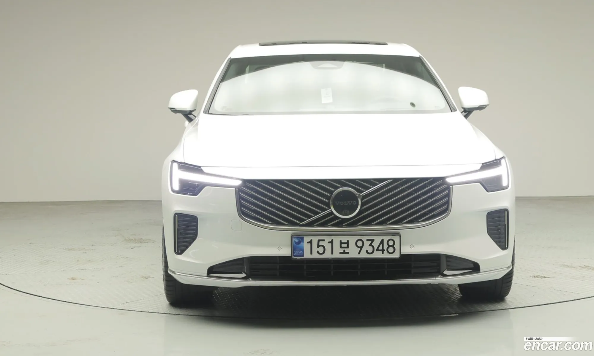 Volvo S90 2025 — 11