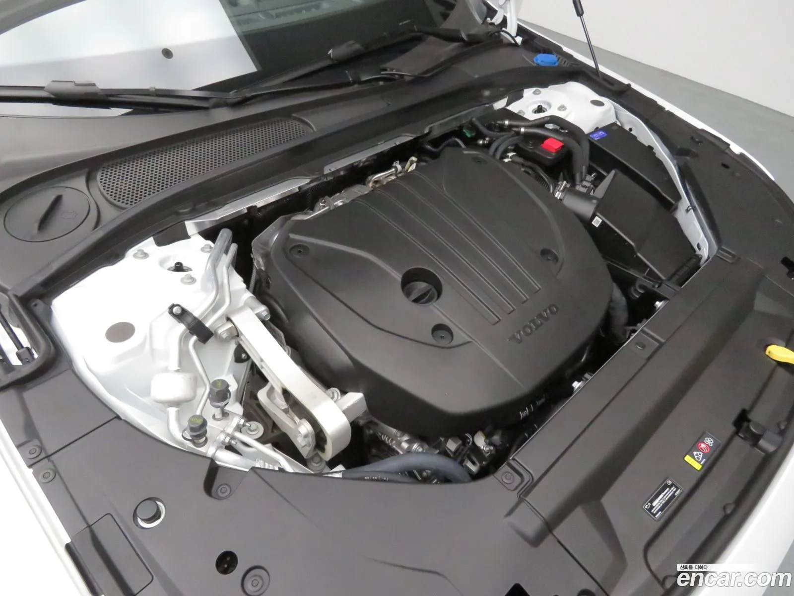 Volvo S90 2025 — 18