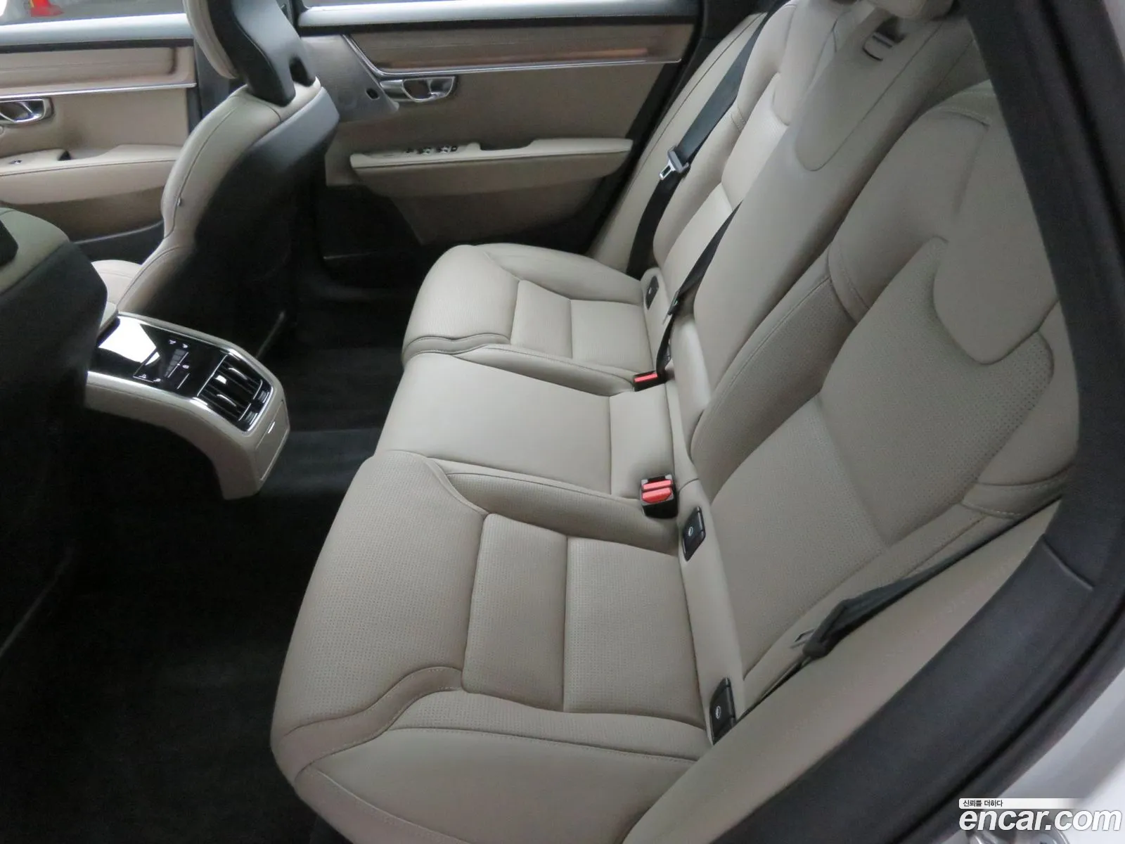 Volvo S90 2025 — 6
