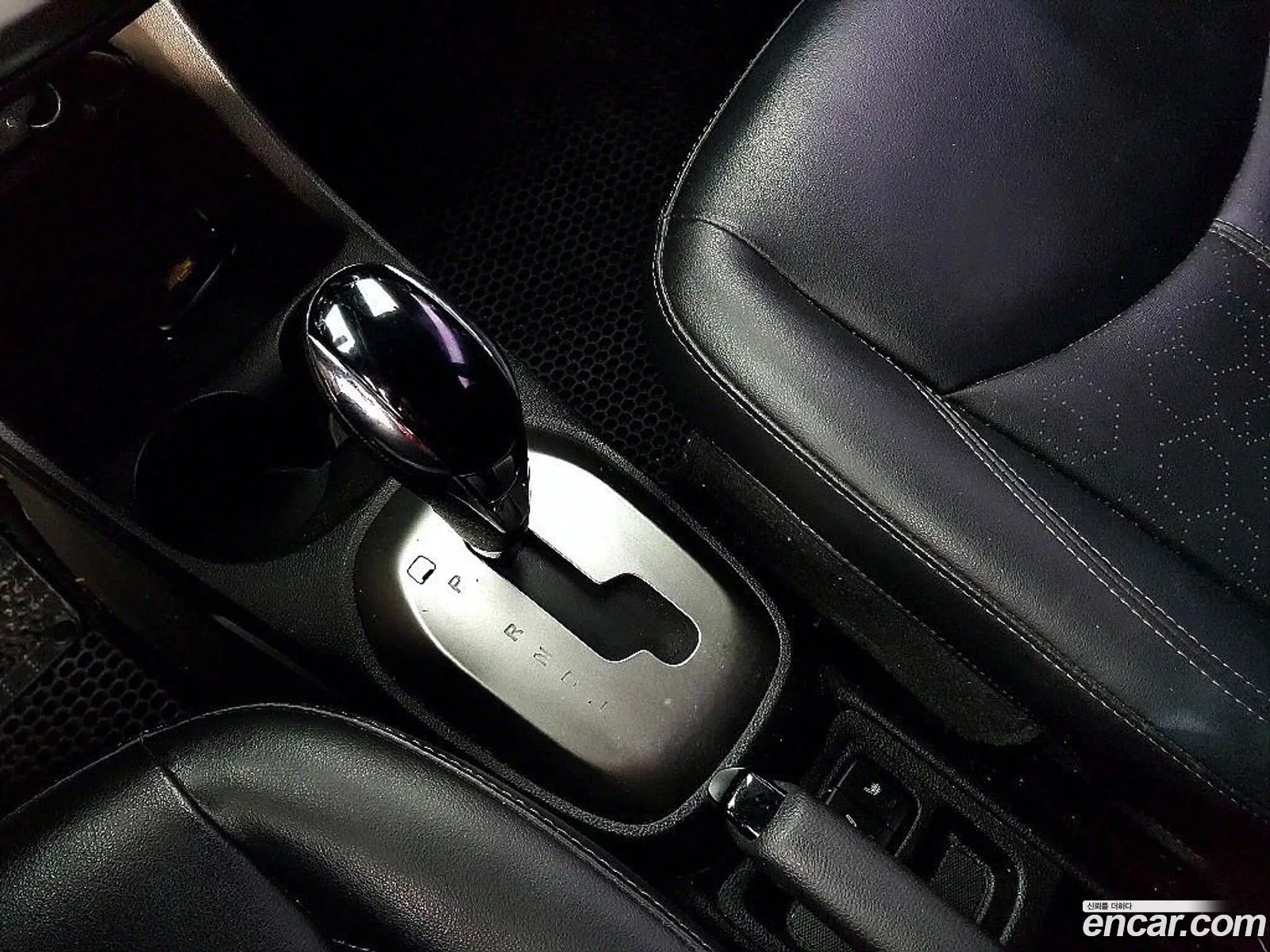 Chevrolet (GM Daewoo) The Next Spark 2016 — 9