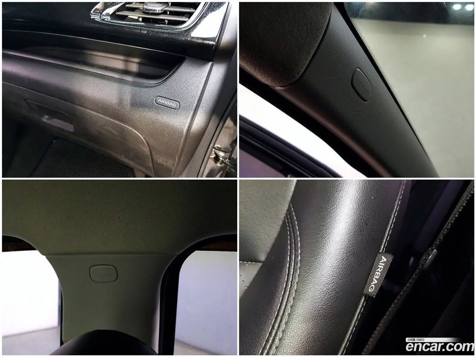 Chevrolet (GM Daewoo) The Next Spark 2016 — 4