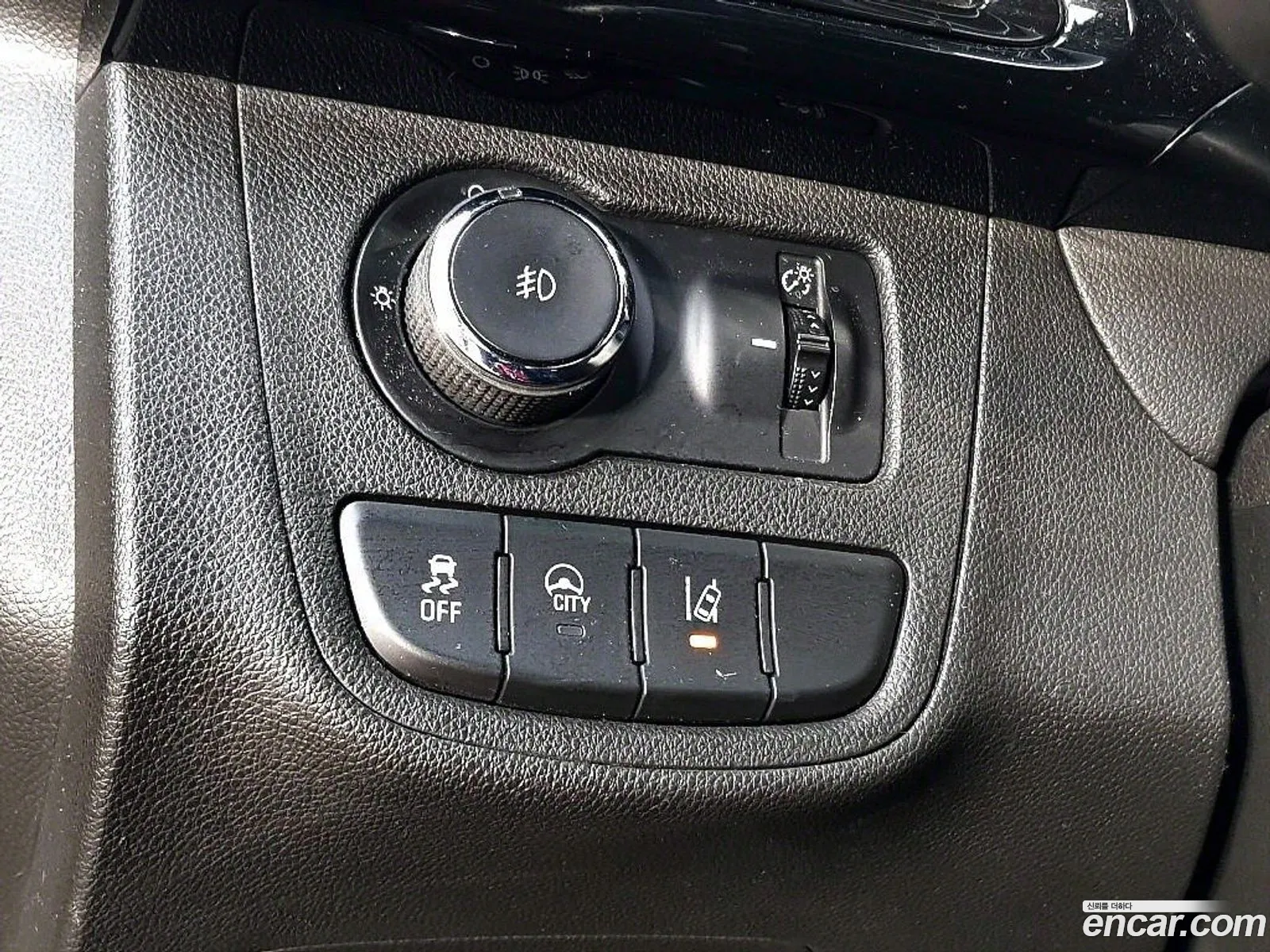 Chevrolet (GM Daewoo) The Next Spark 2016 — 2