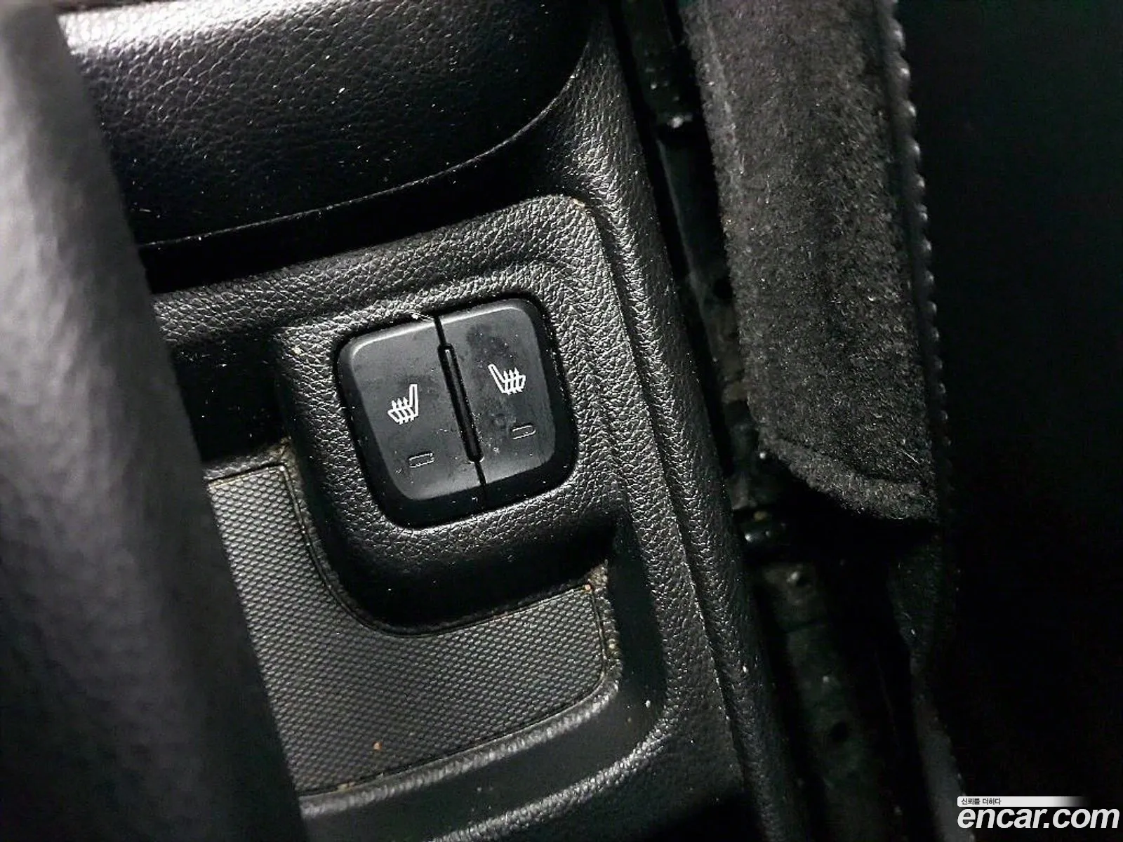 Chevrolet (GM Daewoo) The Next Spark 2016 — 13